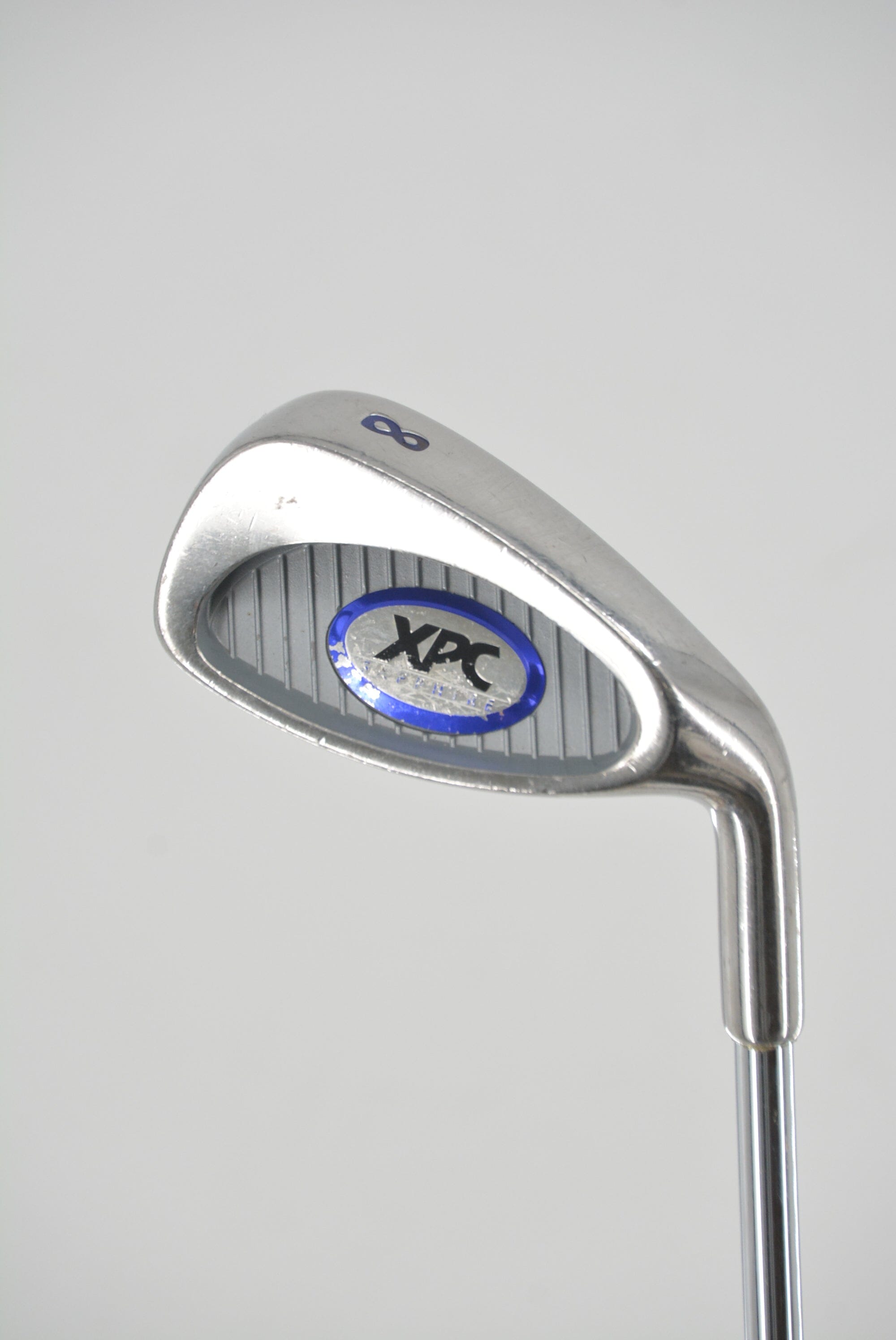 Women's XPC Saphire 4-PW Iron Set W Flex +0.25" Golf Clubs GolfRoots 