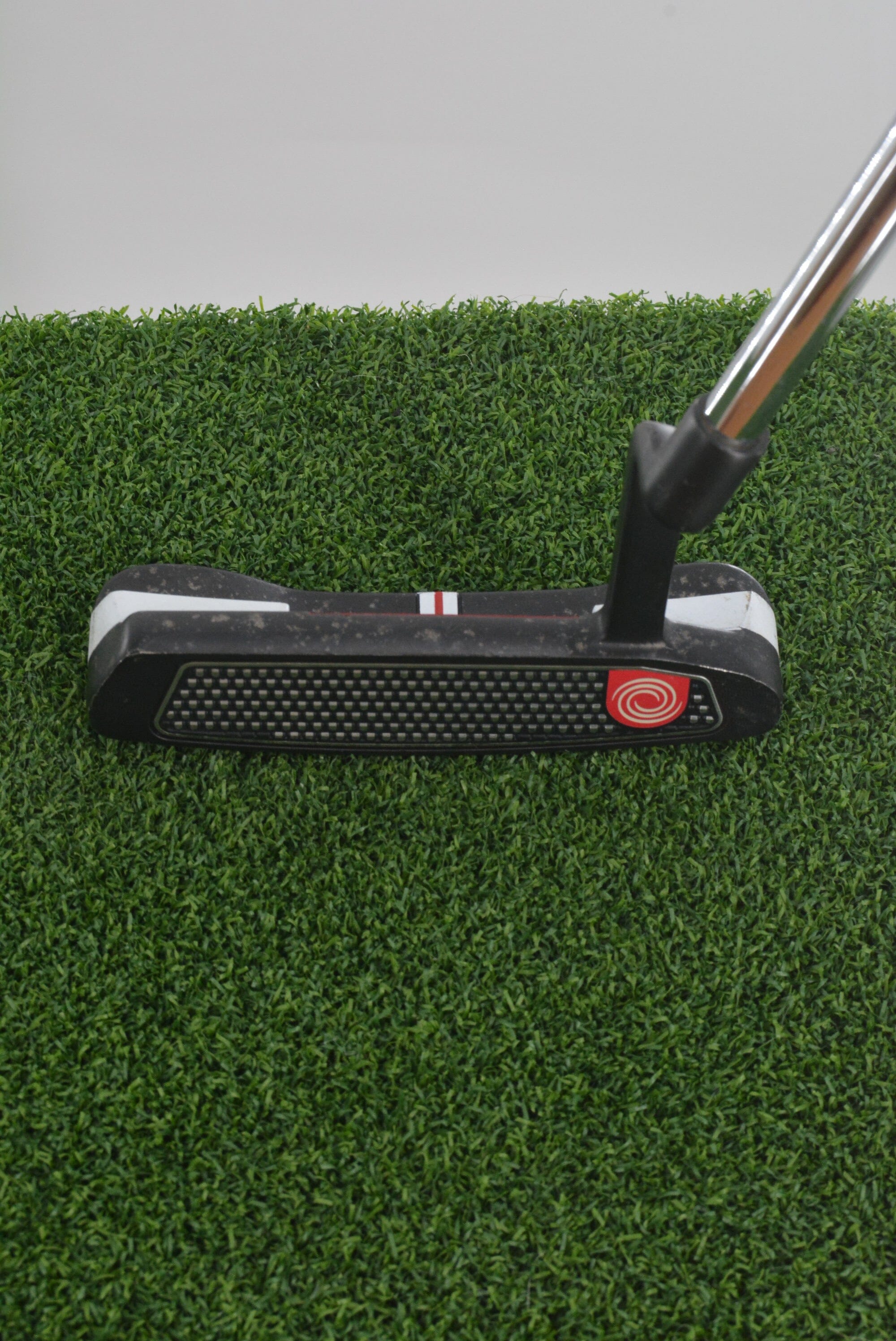 Odyssey O-Works #1 Putter 34.5" Golf Clubs GolfRoots 