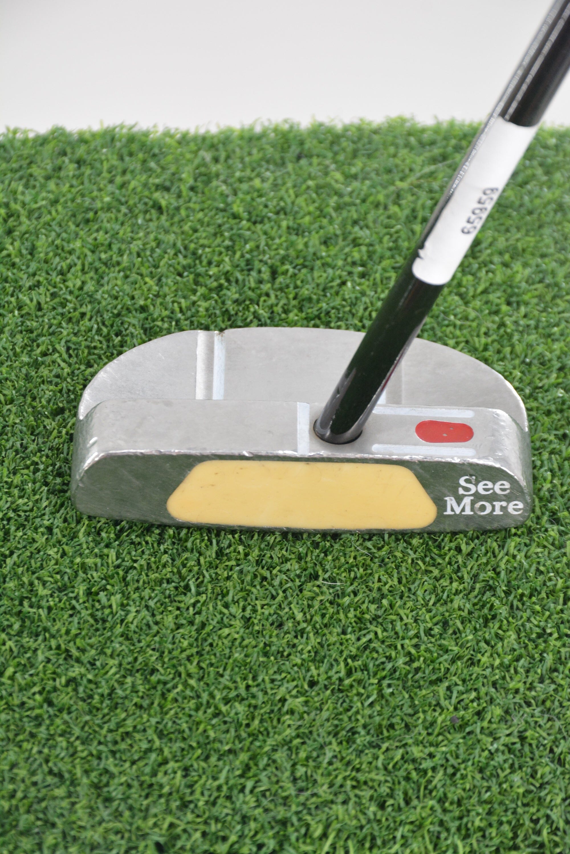 See More Corona Del Mar X3 Putter 34" Golf Clubs GolfRoots 