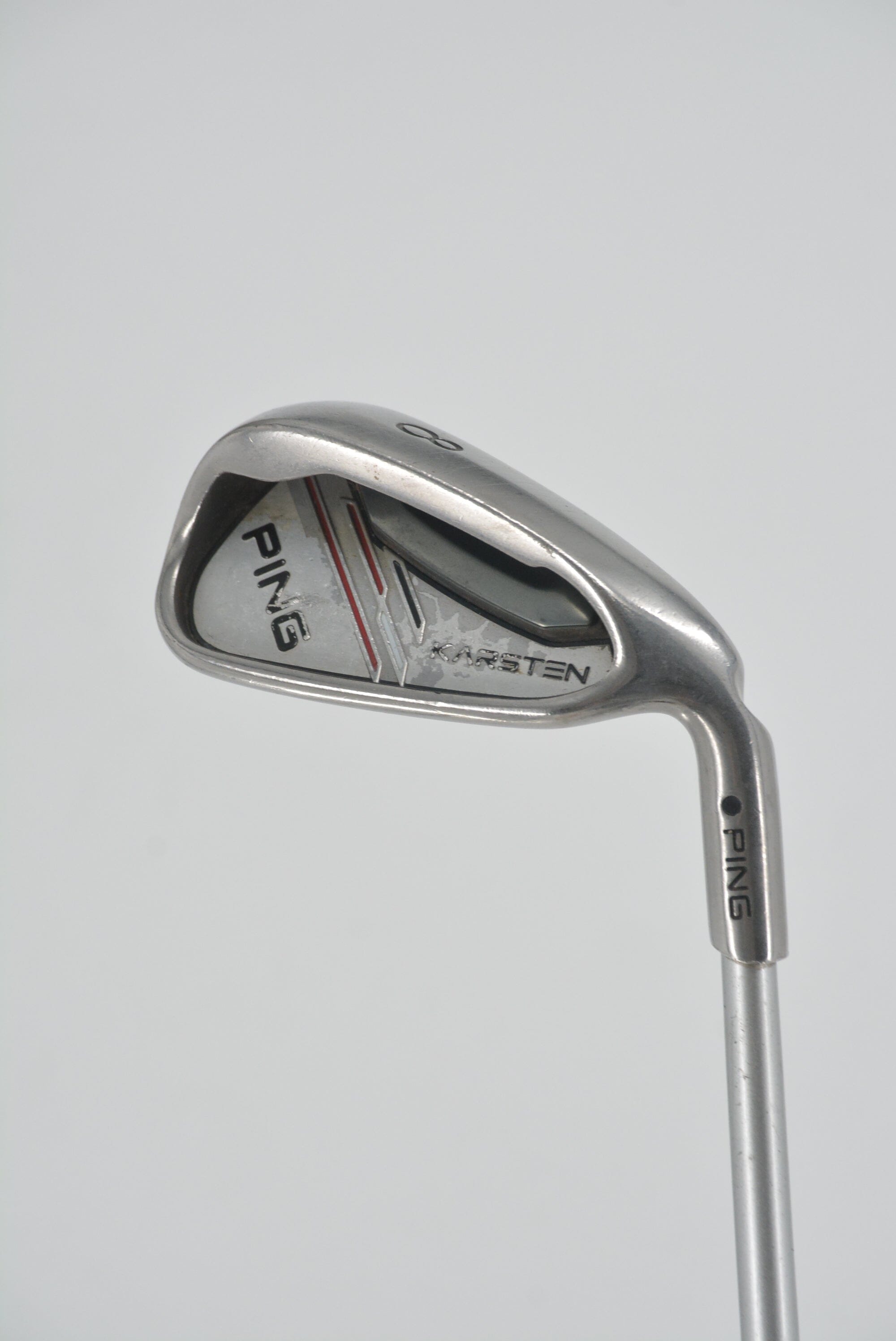 Ping Karsten 2014 6-UW Iron Set SR Flex -0.75"