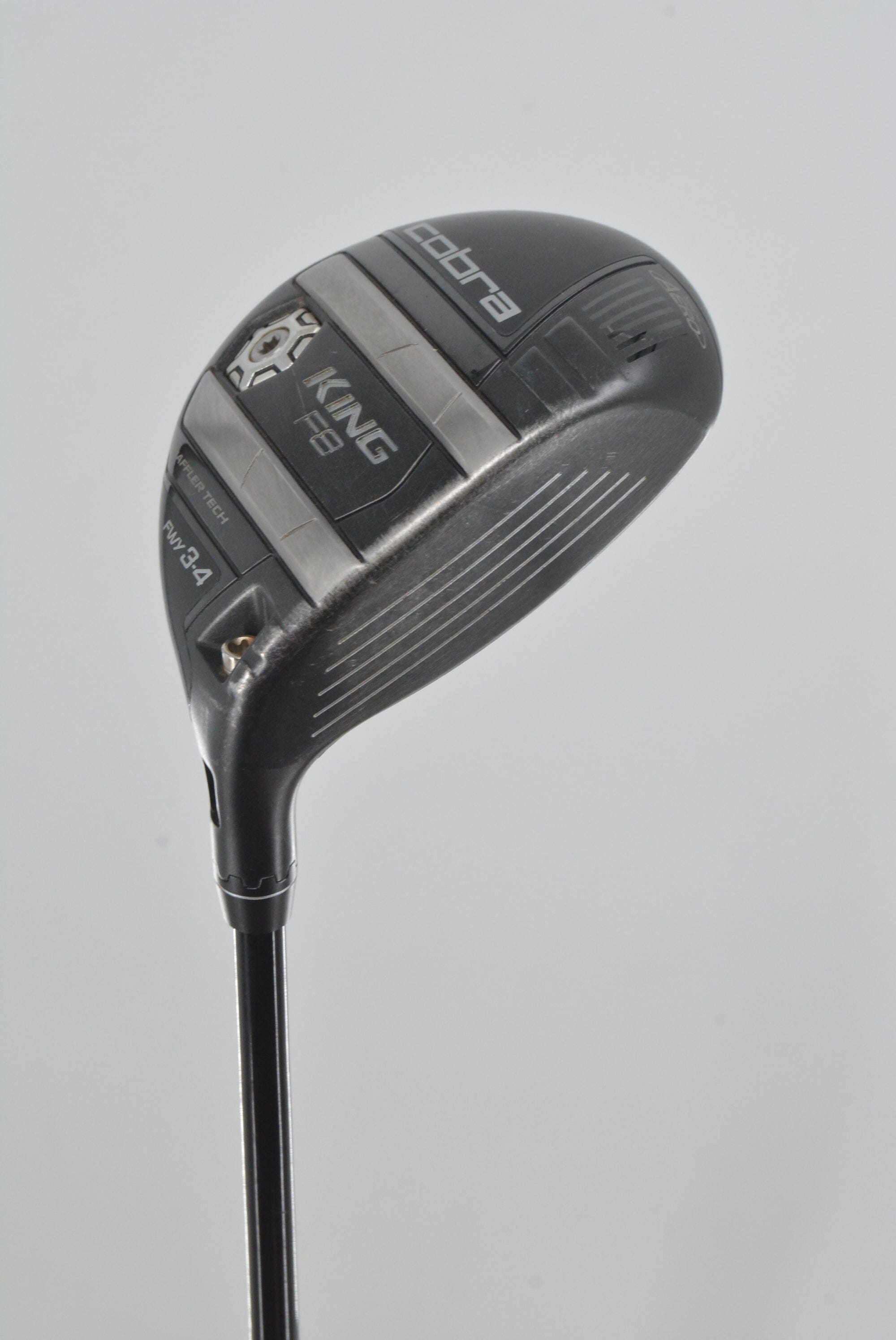 Cobra King F8 3-4 Wood SR Flex 42.75" Golf Clubs GolfRoots 