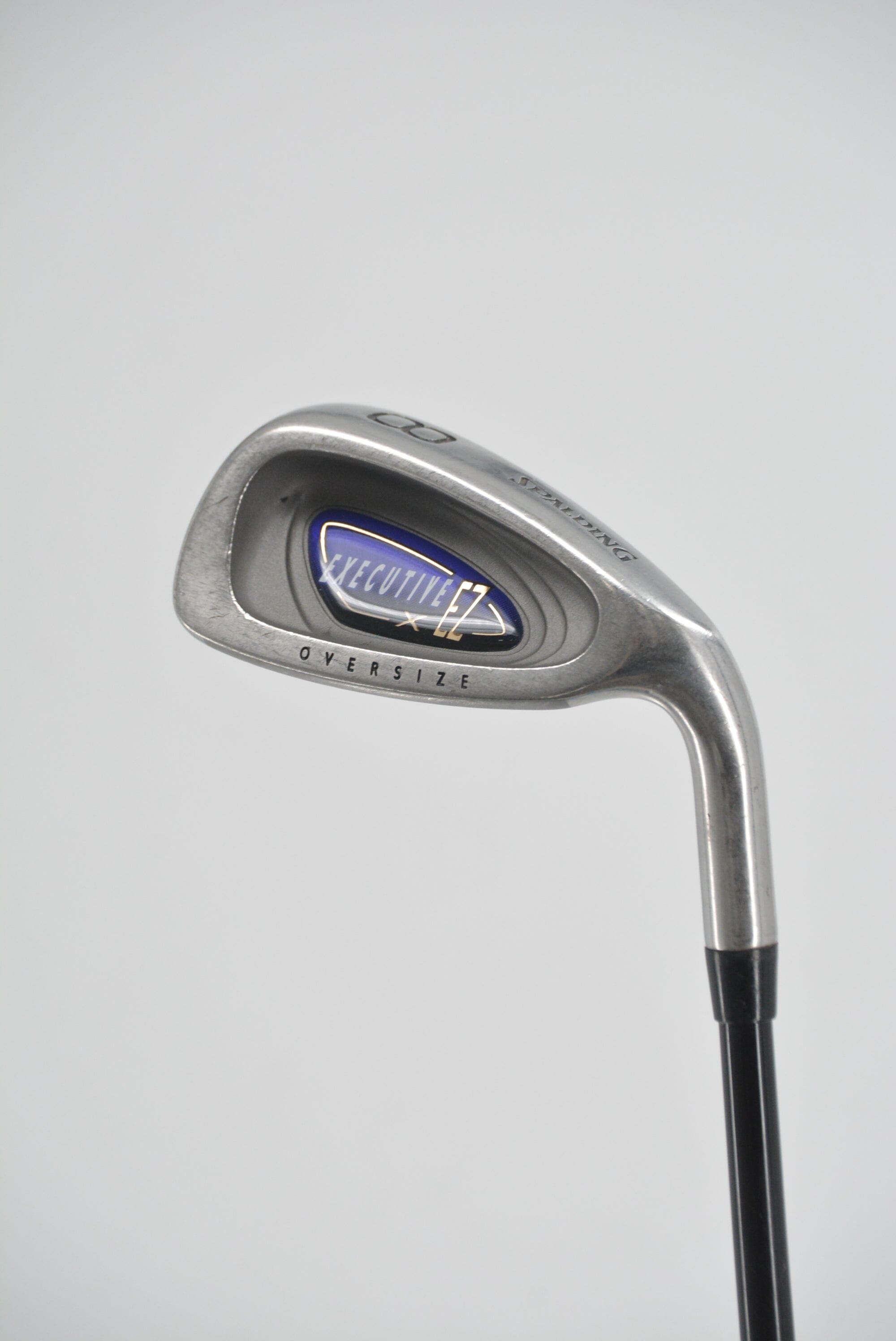 Spaulding Executive EZ 3-9 Iron Set S Flex -0.25"