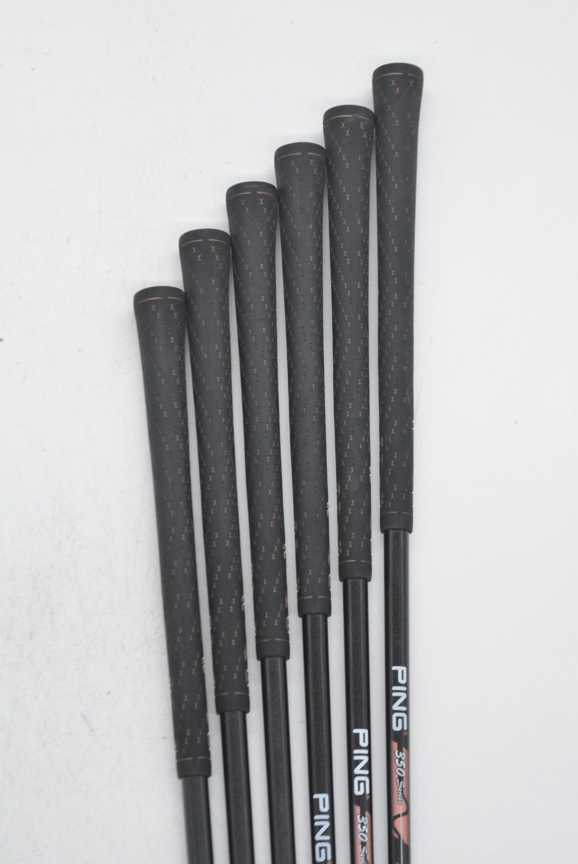 Women's Ping I3 O-Size 4-9 Iron Set W Flex -0.25" Golf Clubs GolfRoots 