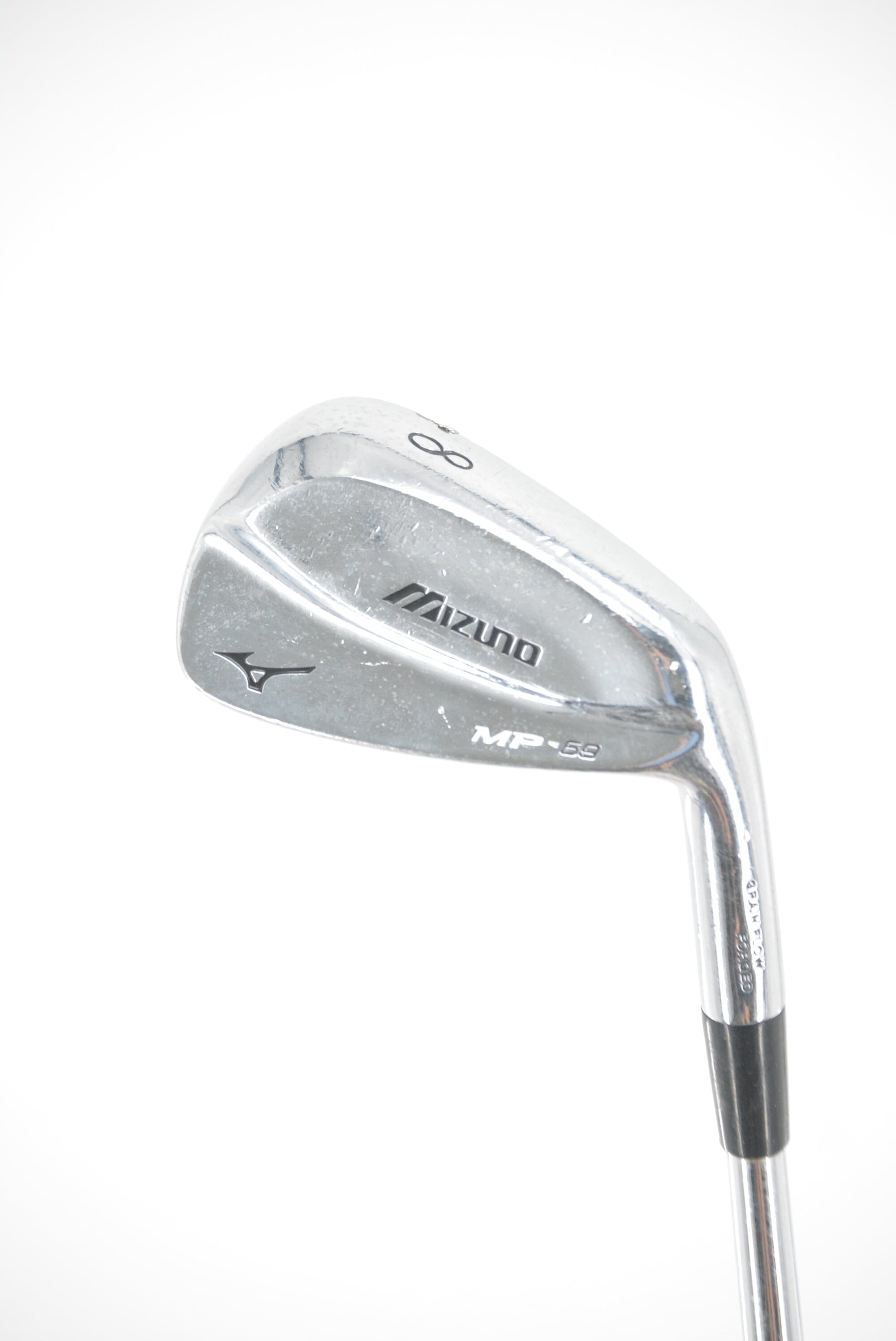 遠的矢　mizuno SST 80-20 BM MIZUNO T-ZOID MX-20 Single 6 Iron Golf Club ⛳ EXSAR BLUE