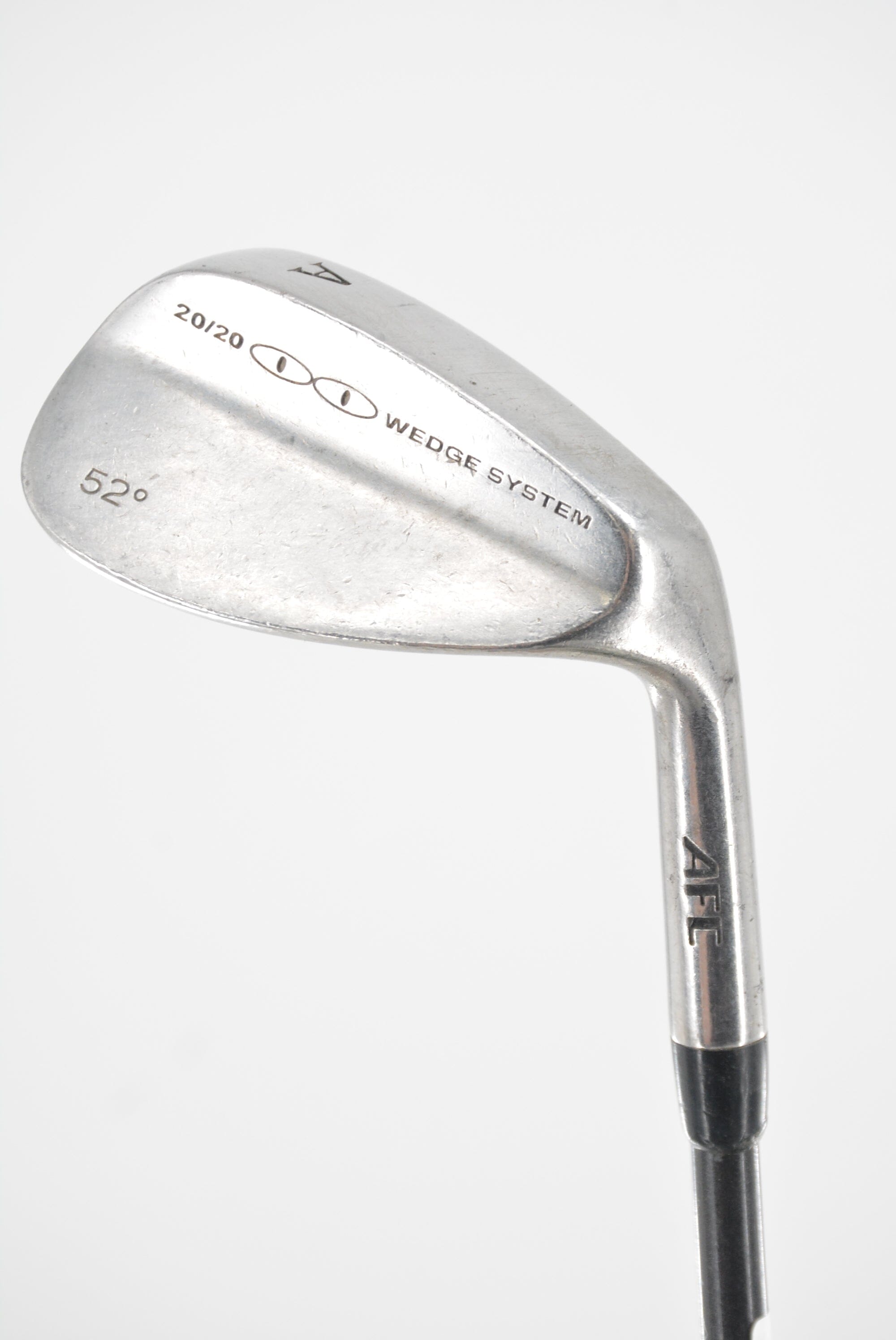 AFC 20/20 AW Wedge Flex 35.5" Golf Clubs GolfRoots 