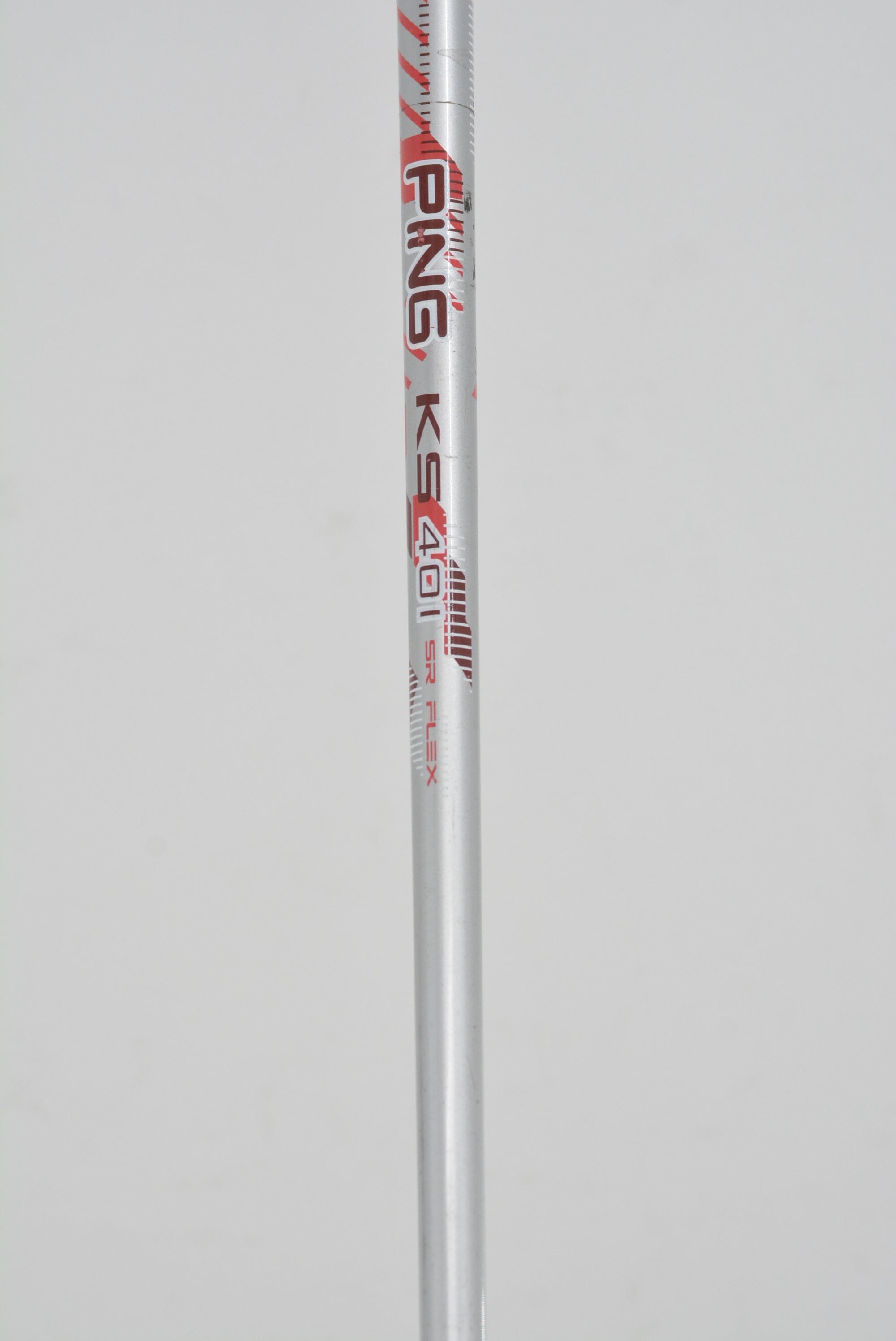 Ping Karsten 2014 6-UW Iron Set SR Flex -0.75" Golf Clubs GolfRoots 