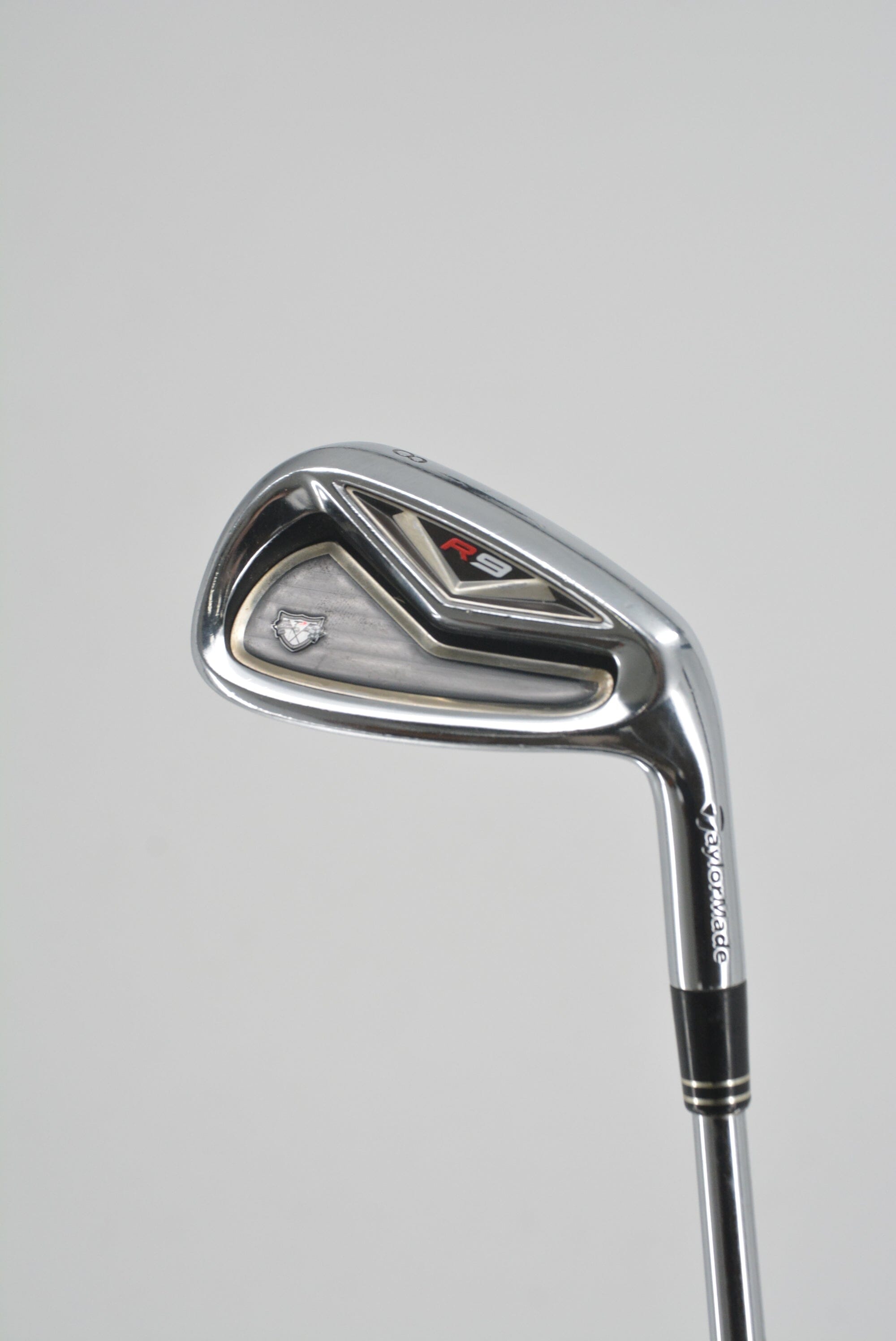 TaylorMade R9 TP 3-PW Iron Set S Flex +0.25" Golf Clubs GolfRoots 
