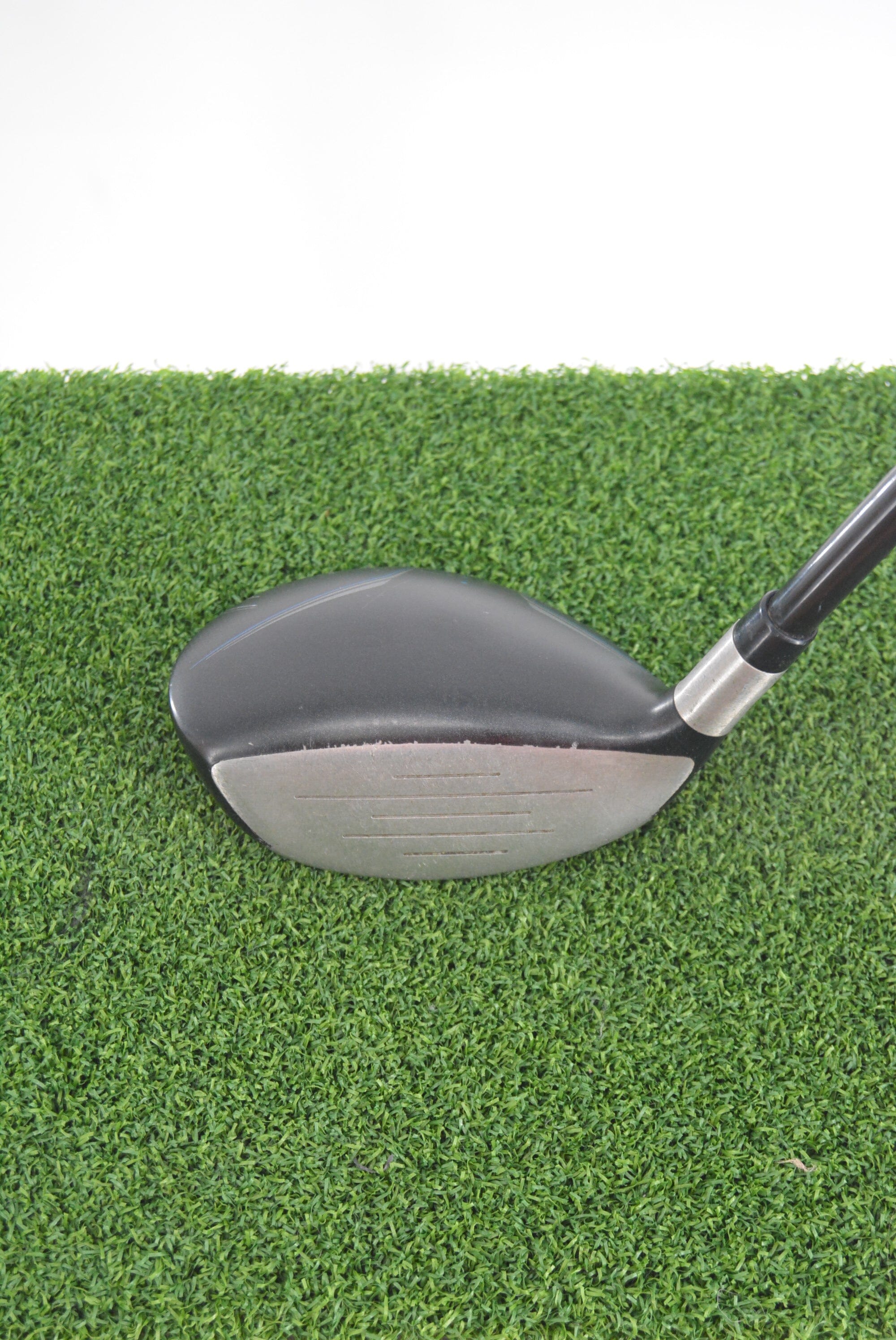TaylorMade Jetspeed 4 Hybrid S Flex 40.75" Golf Clubs GolfRoots 