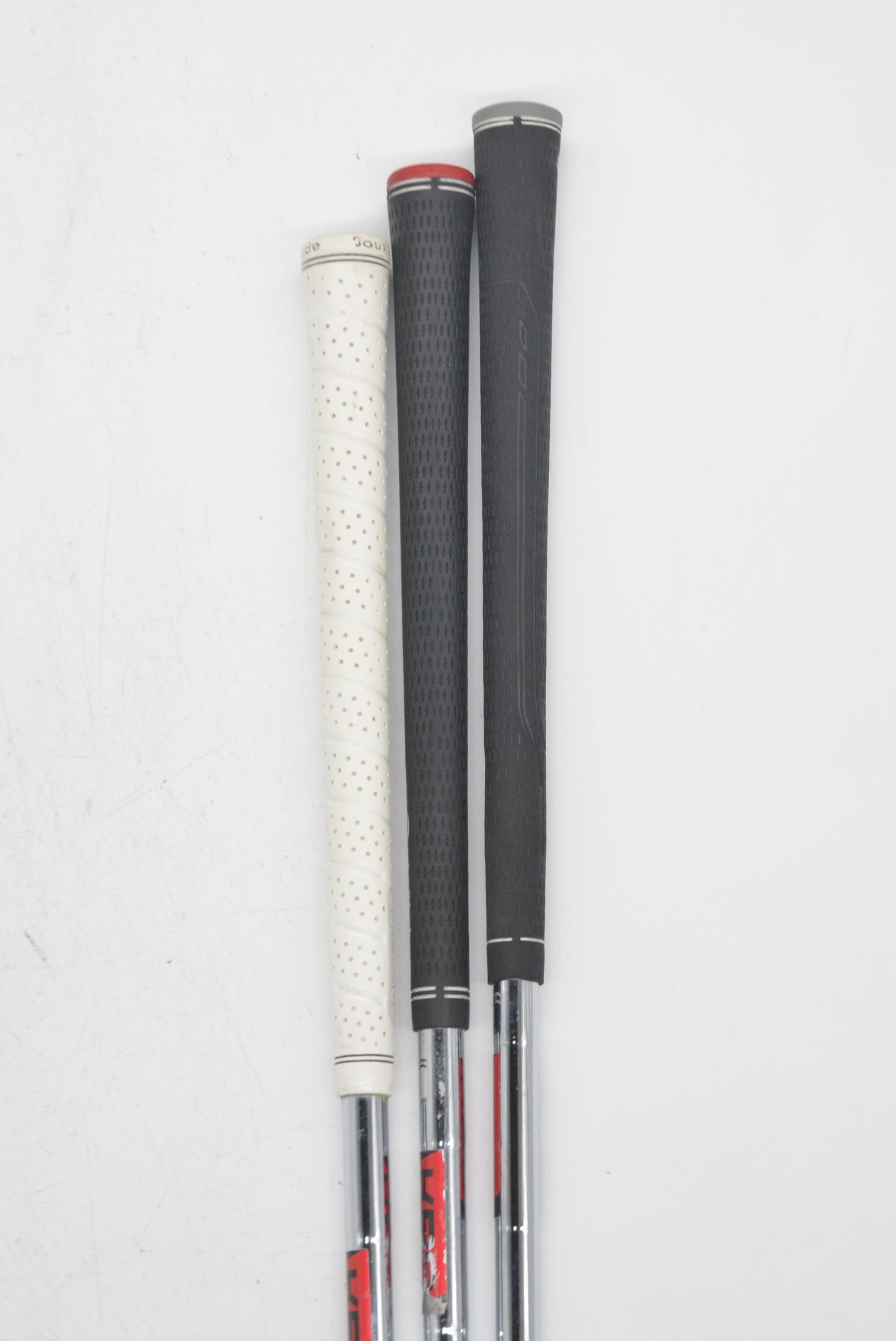 TaylorMade Tour Preferred EF Satin Chrome 50, 54, 58 Degree Wedge Set Wedge Flex Golf Clubs GolfRoots 