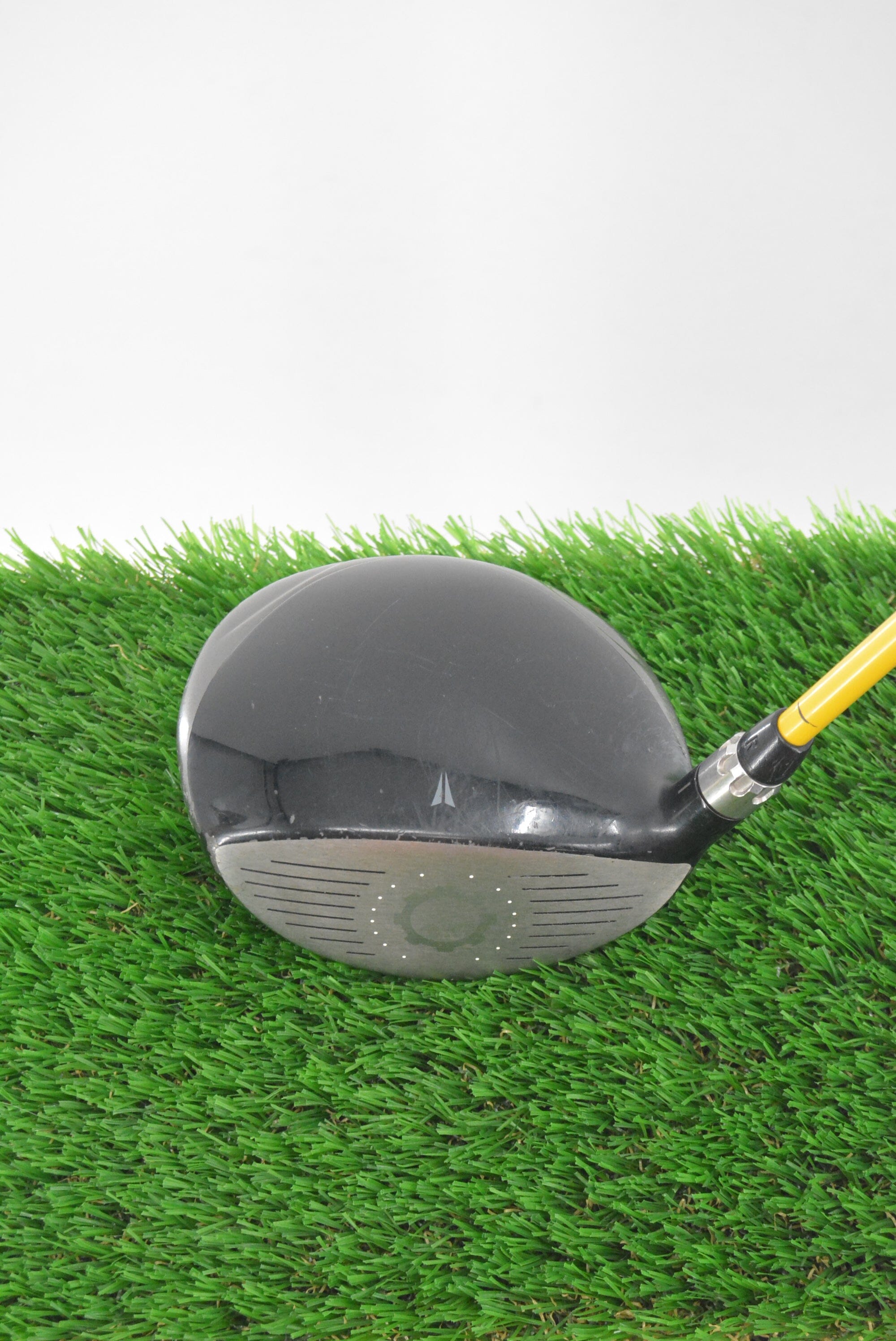 Nike SQ Dymo Str8-Fit 11.5 Degree Driver R Flex 45.5" Golf Clubs GolfRoots 