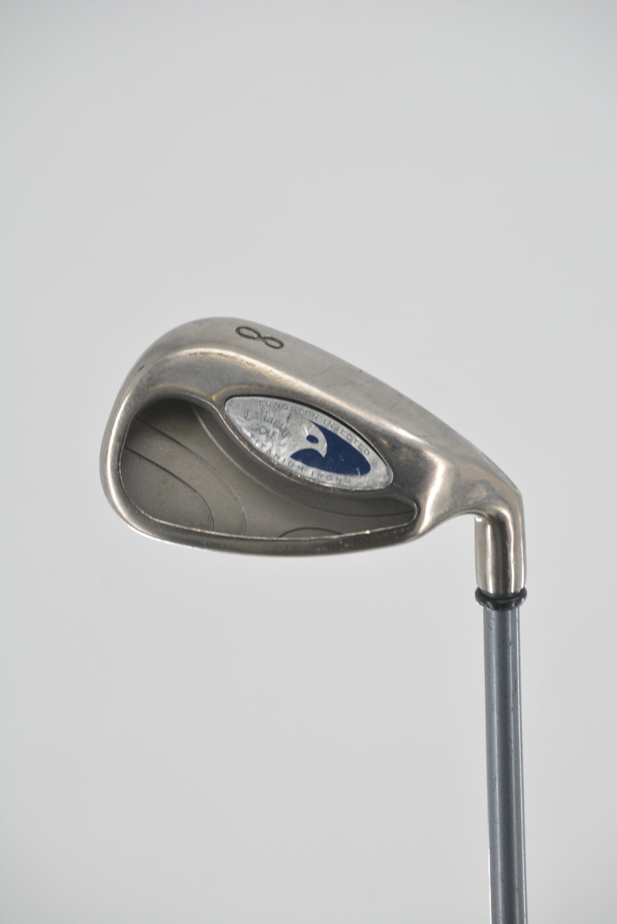 Callaway Hawk Eye Vft 5-9, SW Iron Set SR Flex Std Length Golf Clubs GolfRoots 
