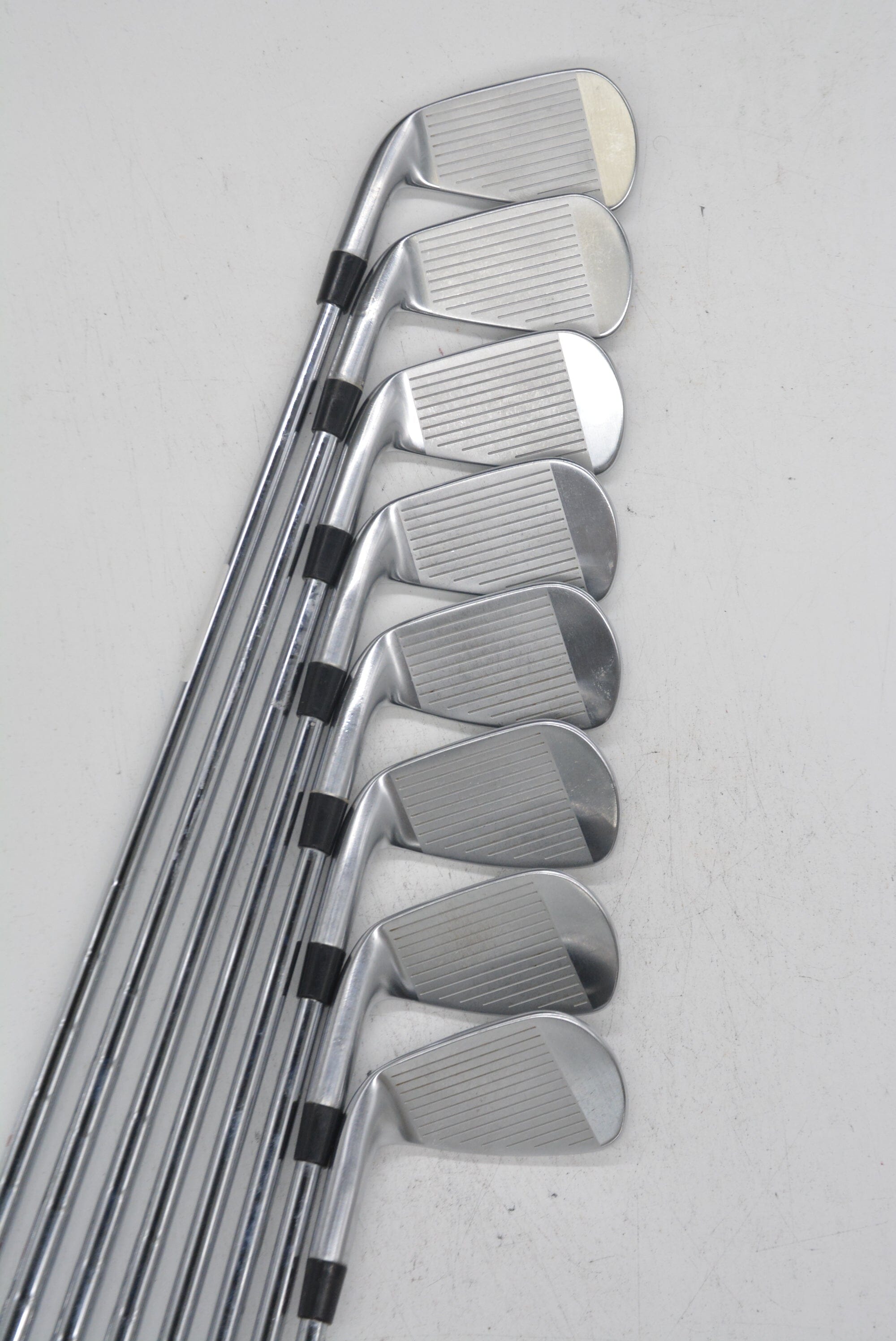 Titleist 716 T-MB 4-AW Iron Set S Flex Std Length Golf Clubs GolfRoots 