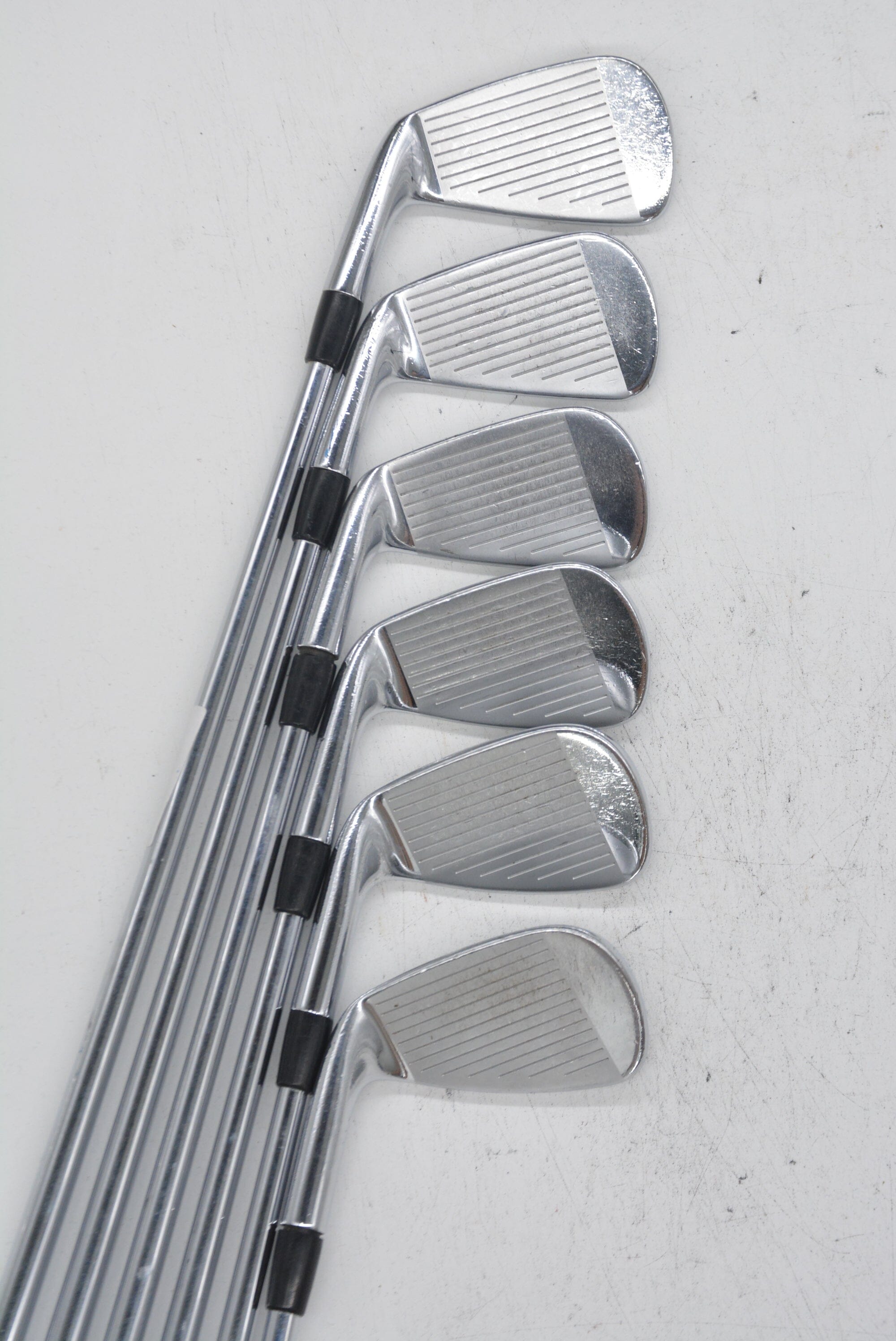 Titleist AP2 5-PW Iron Set R Flex +0.25" Golf Clubs GolfRoots 