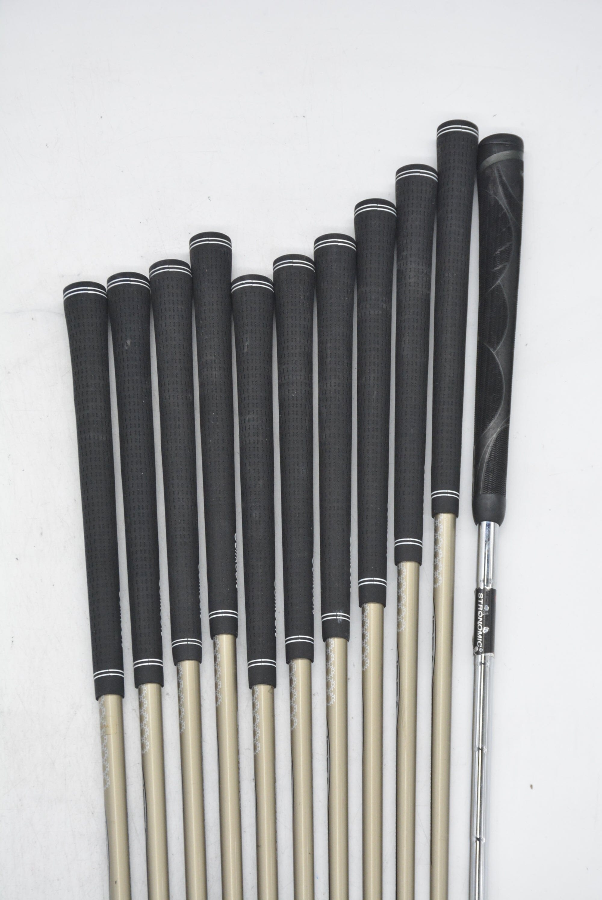 Women's Adams Idea A12Os Mixed Full Set W Flex -1" Golf Clubs GolfRoots 