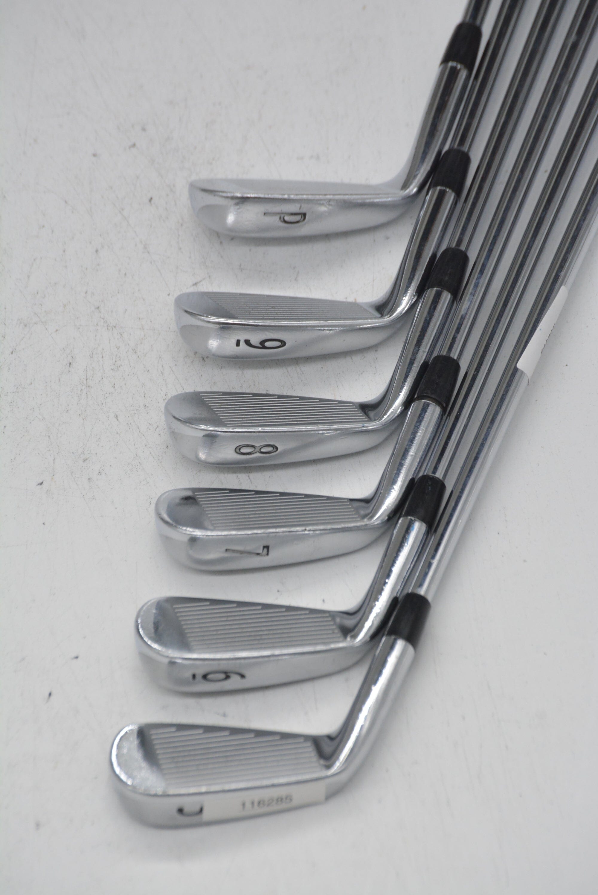 Titleist AP2 5-PW Iron Set R Flex +0.25" Golf Clubs GolfRoots 