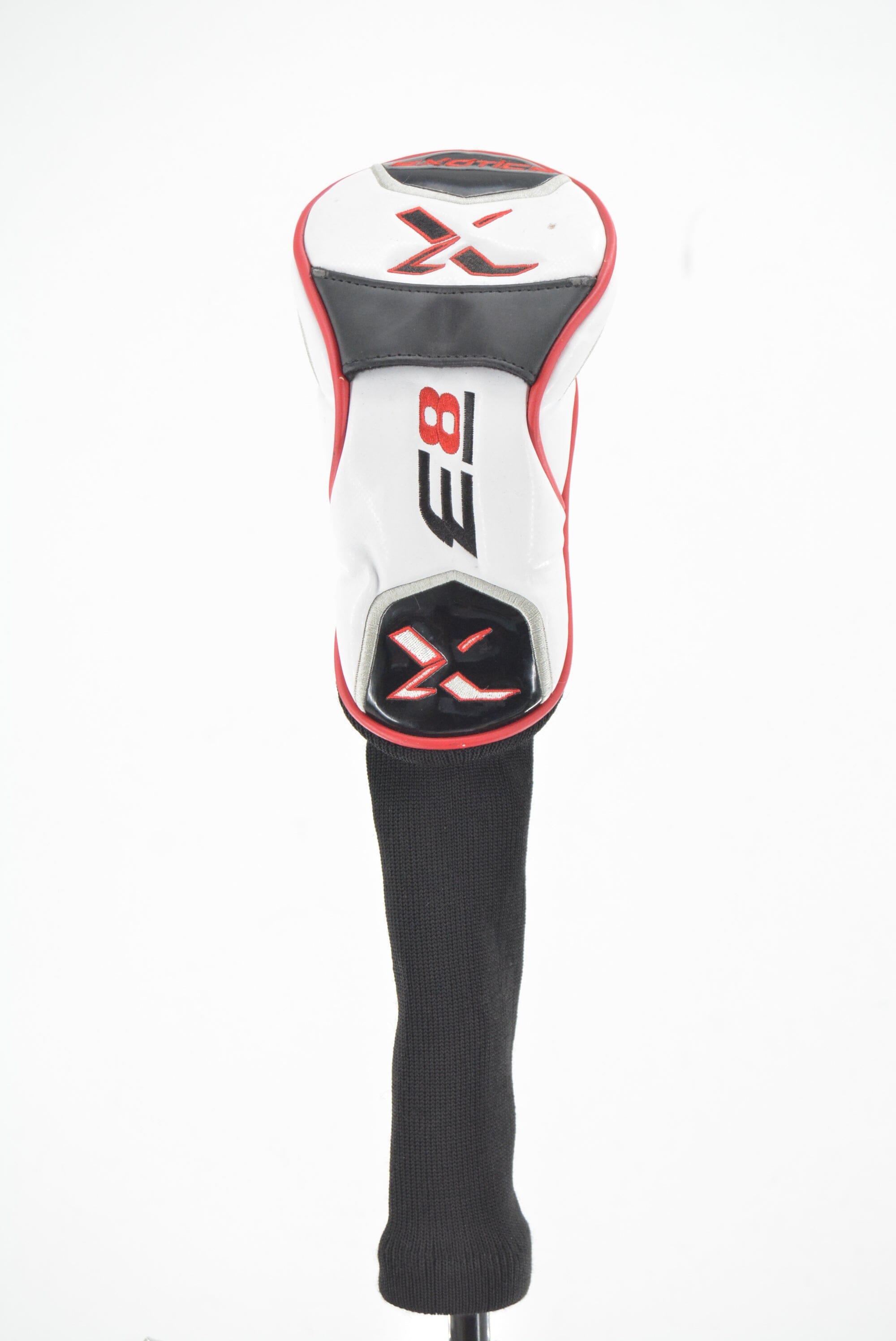 Tour Edge Exotics E8 Wood Headcover Golf Clubs GolfRoots 