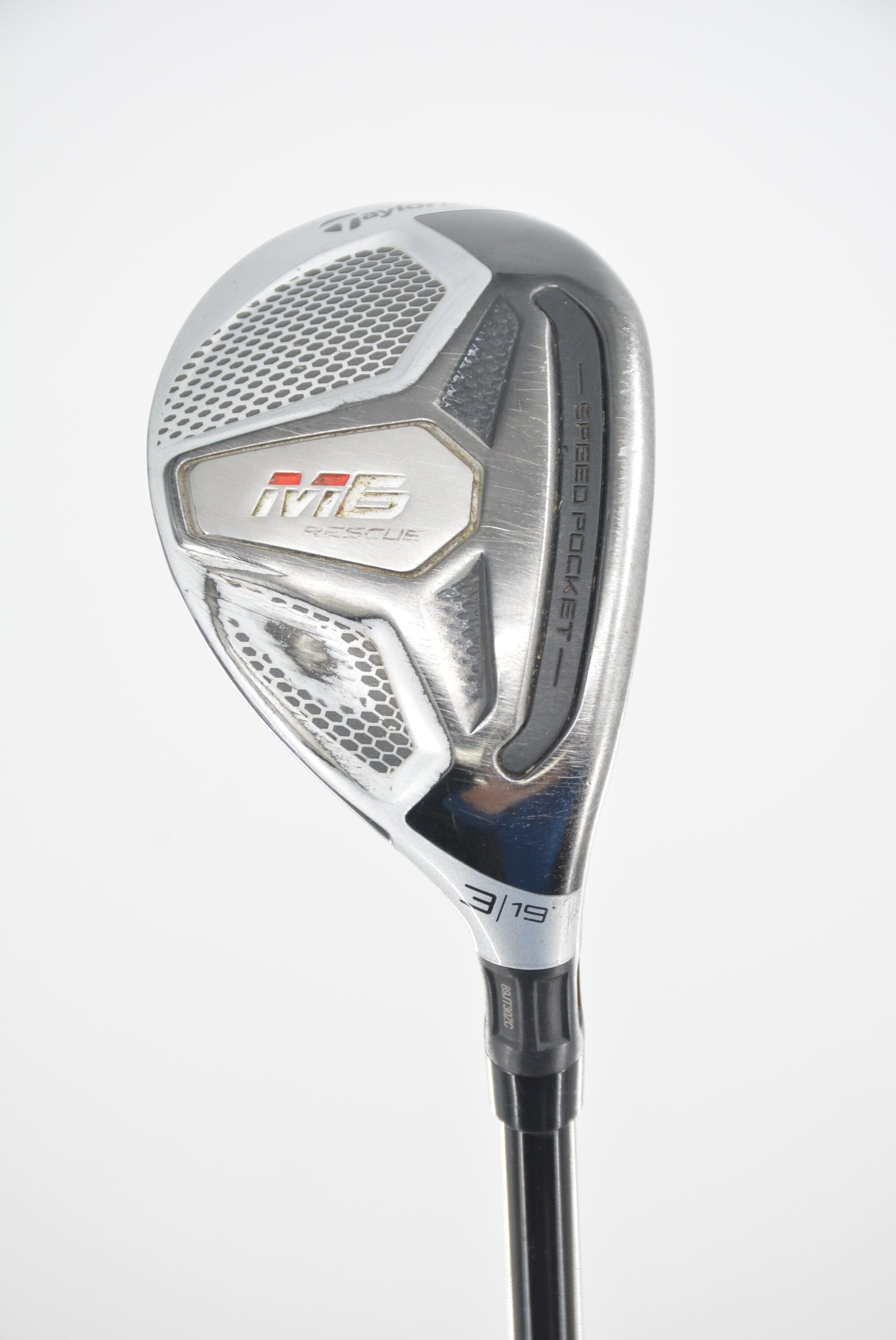 TaylorMade shops M6 Rescue