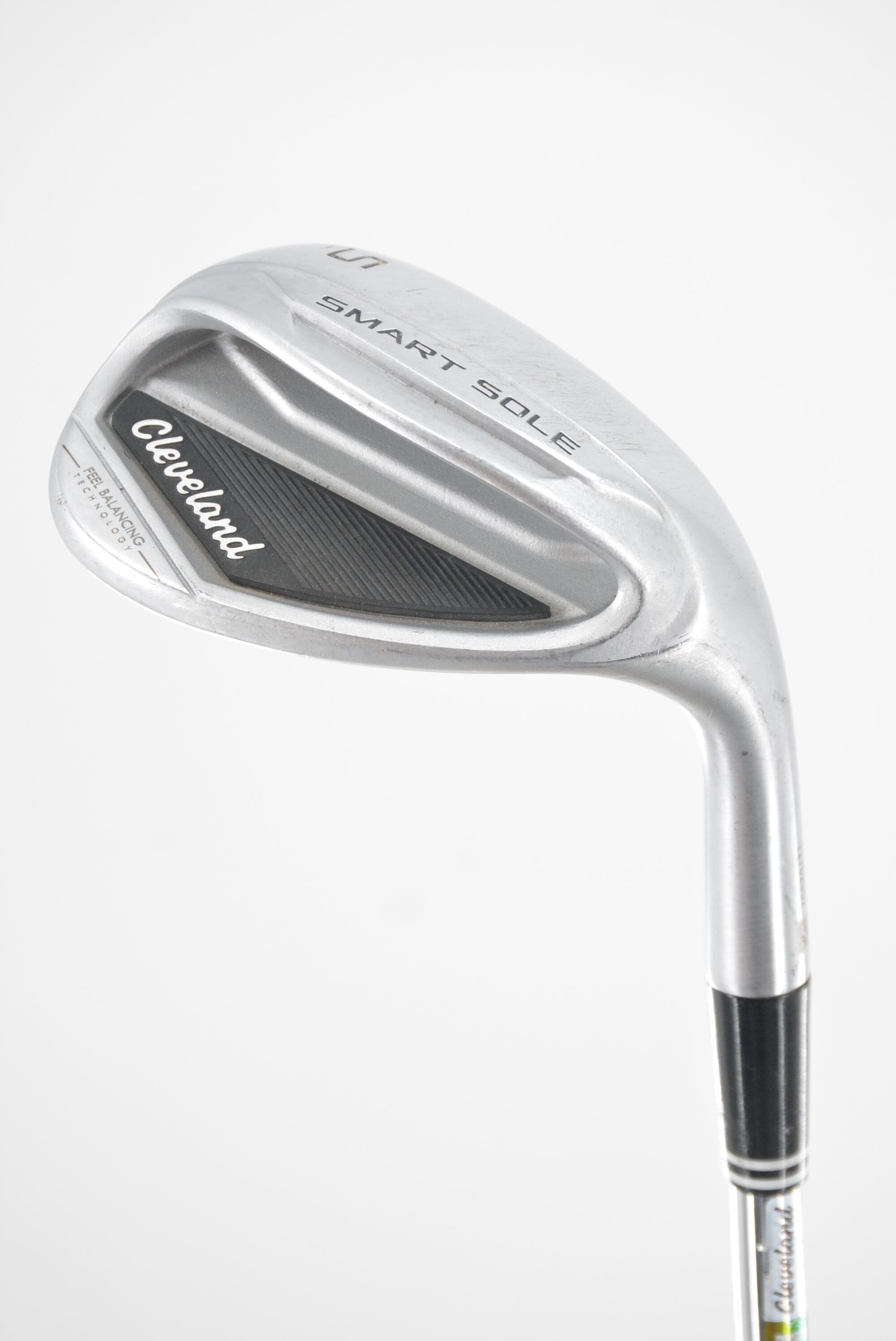 Cleveland Smart Sole SW Wedge Flex 35" Golf Clubs GolfRoots 