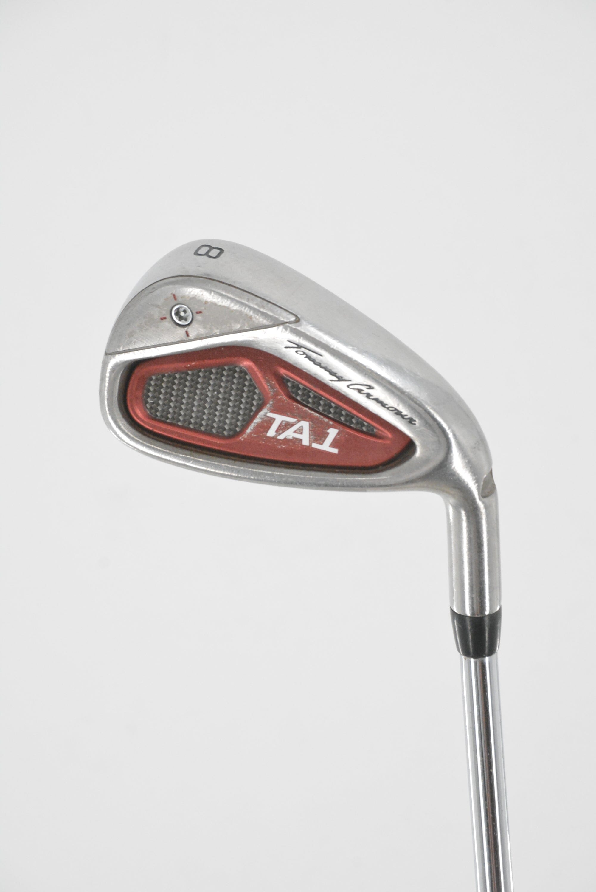 Tommy Armour Ta1 5-PW Iron Set R Flex +0.25" Golf Clubs GolfRoots 