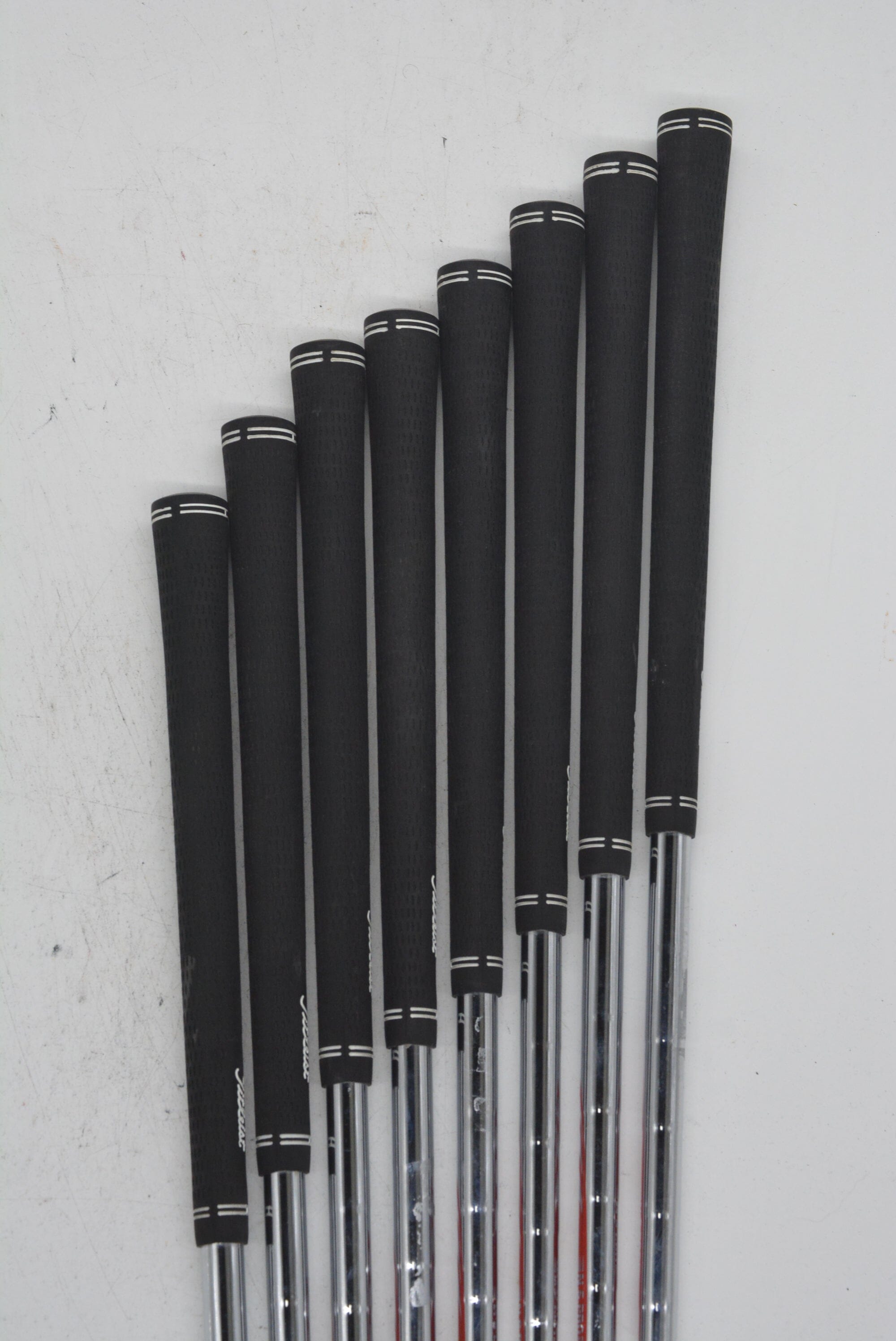 Titleist 716 T-MB 4-AW Iron Set S Flex Std Length Golf Clubs GolfRoots 
