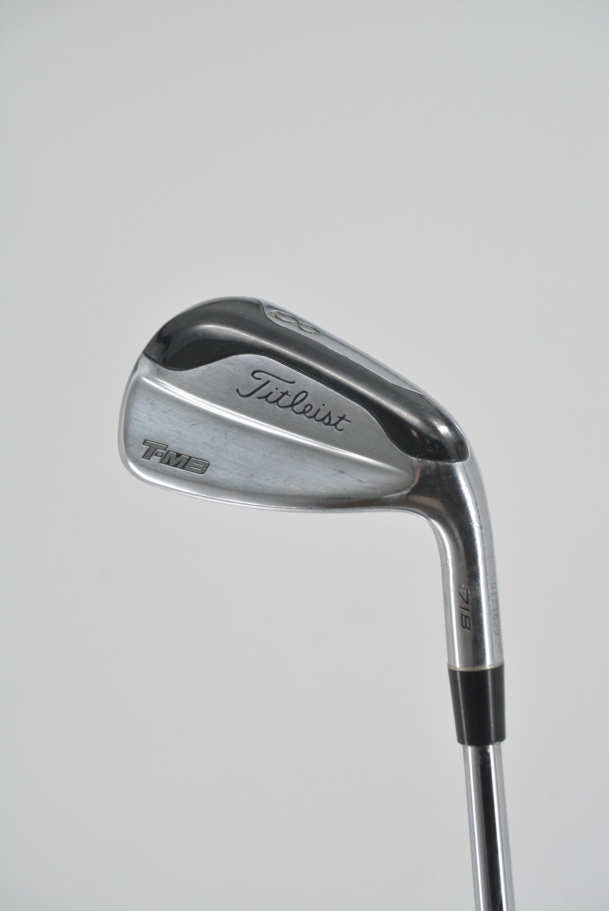Titleist 716 T-MB 4-AW Iron Set S Flex Std Length