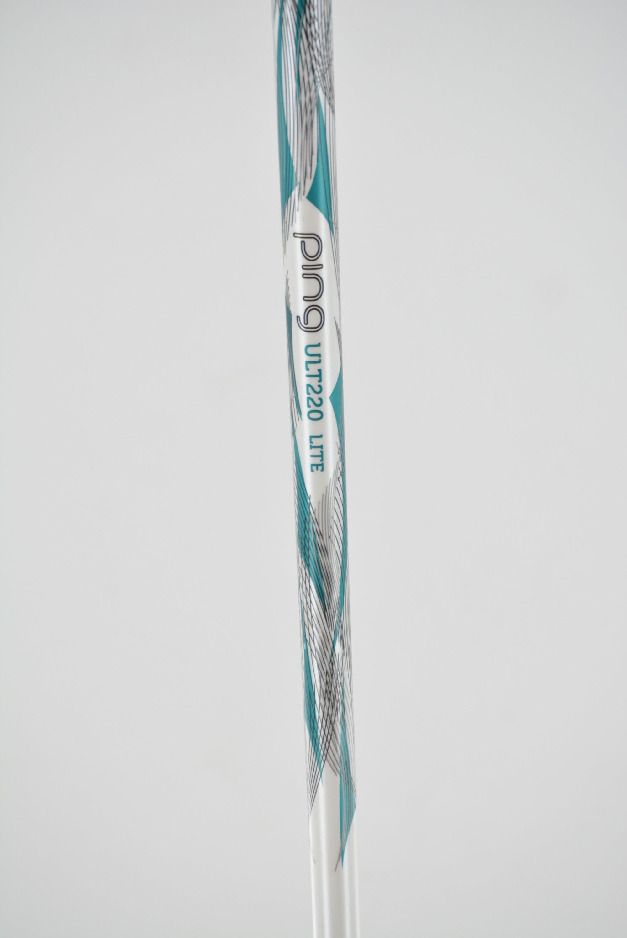 Women's Ping Rhapsody 6-SW Iron Set W Flex Std Length Golf Clubs GolfRoots 