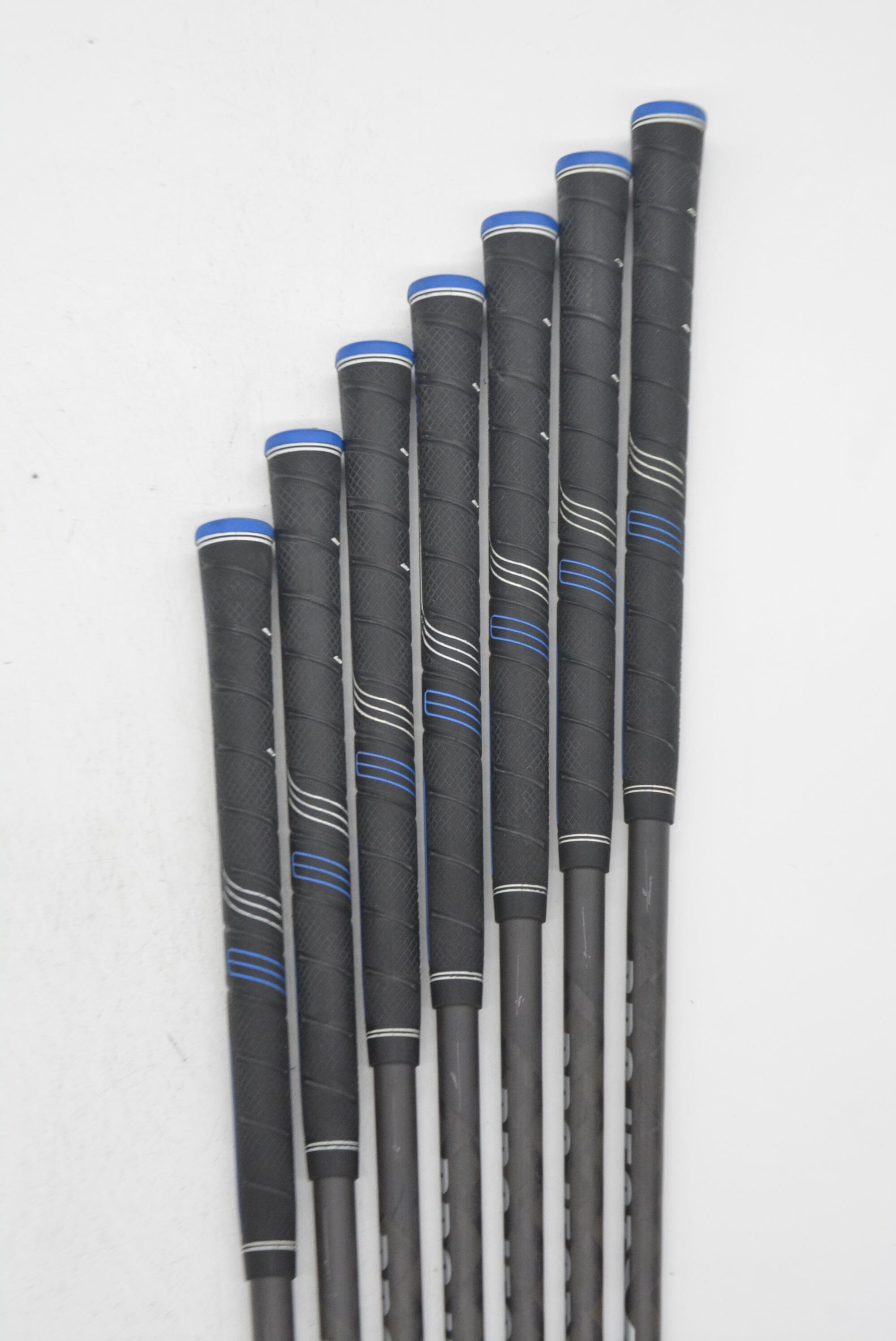 Mizuno JPX 900 Hot Metal 5-GW Iron Set R Flex -0.5" Golf Clubs GolfRoots 