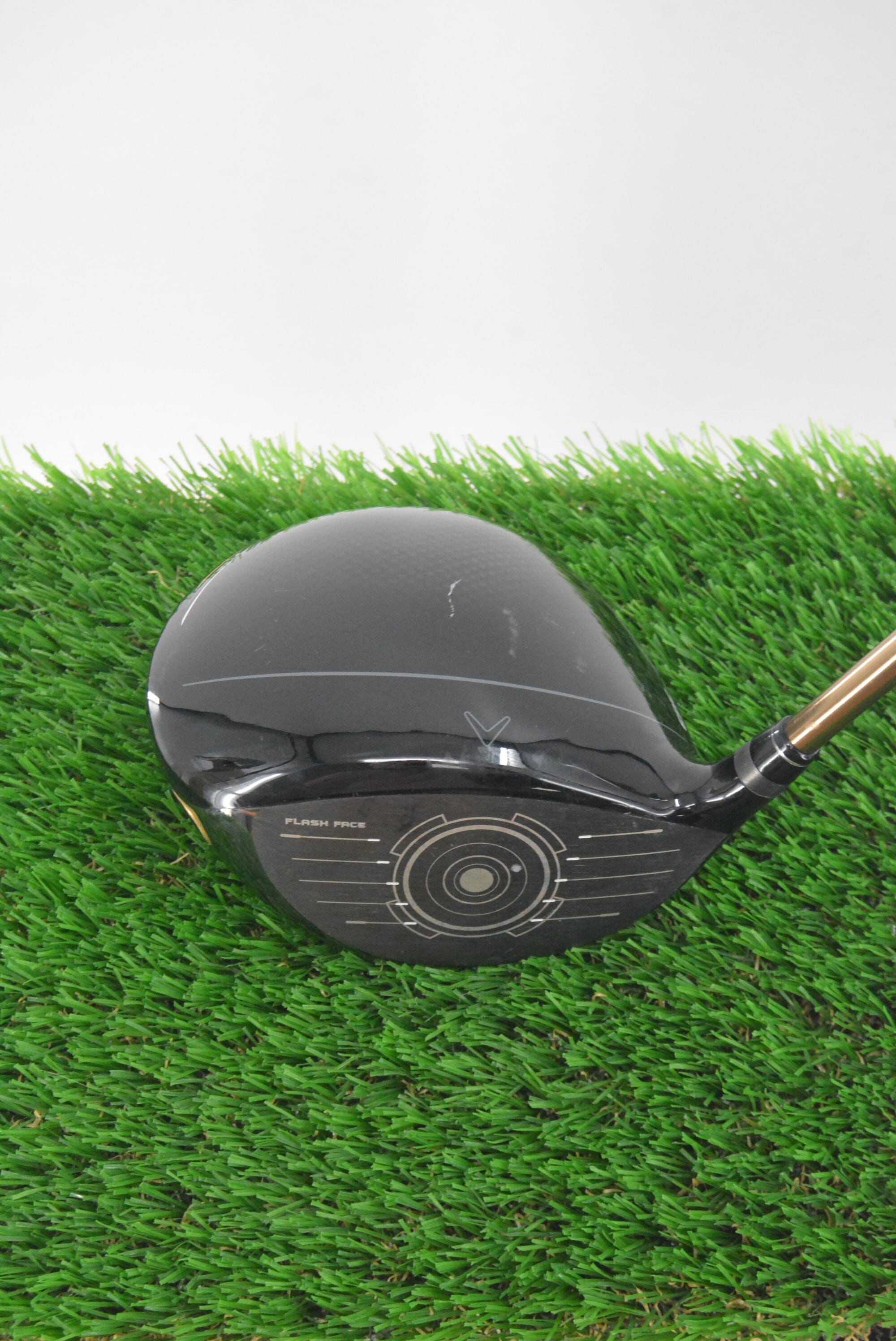 Women's Callaway Epic Flash Star 13.5 Degree Driver W Flex 44.25" Golf Clubs GolfRoots 