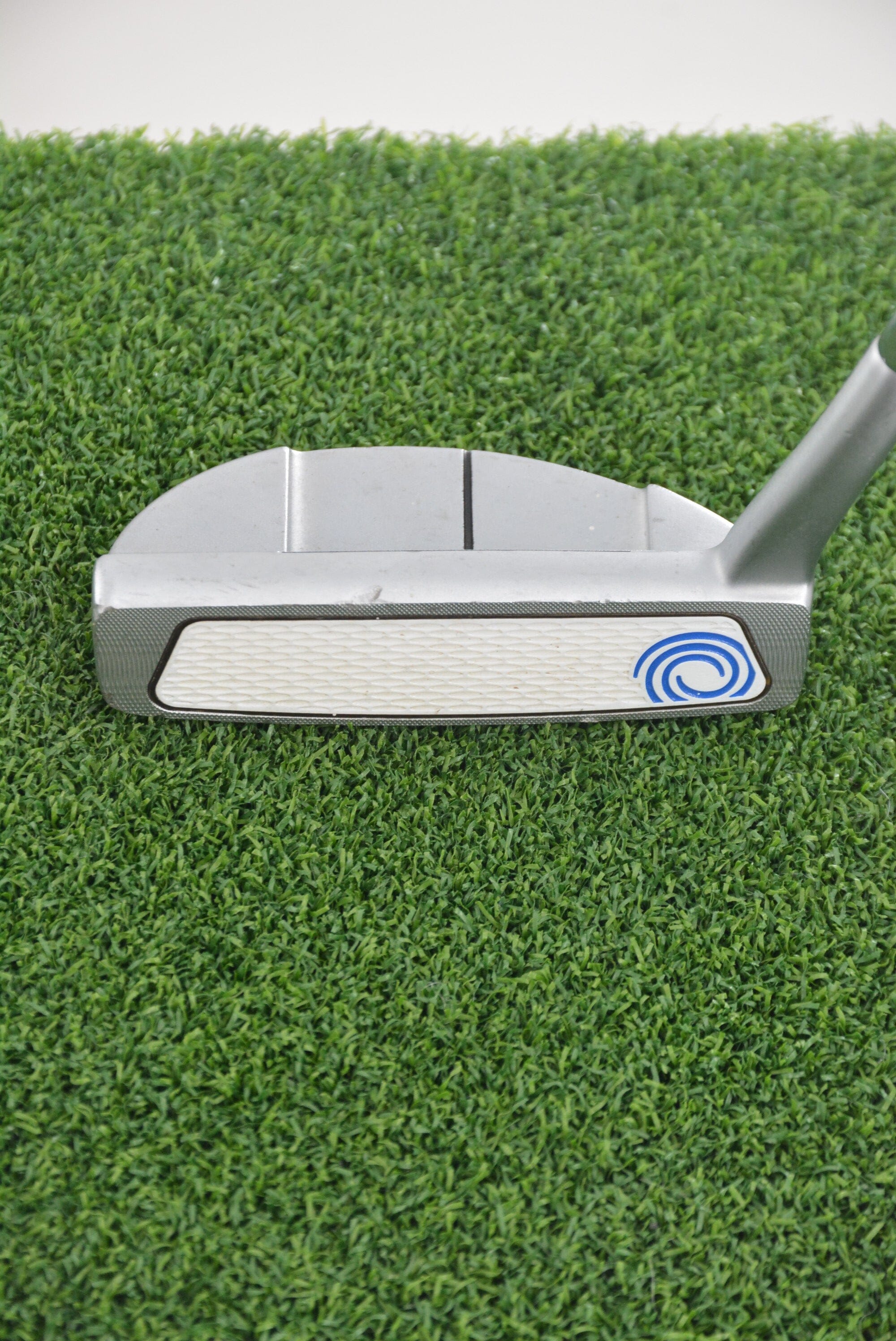 Odyssey White Hot RX #9 Putter 34" Golf Clubs GolfRoots 