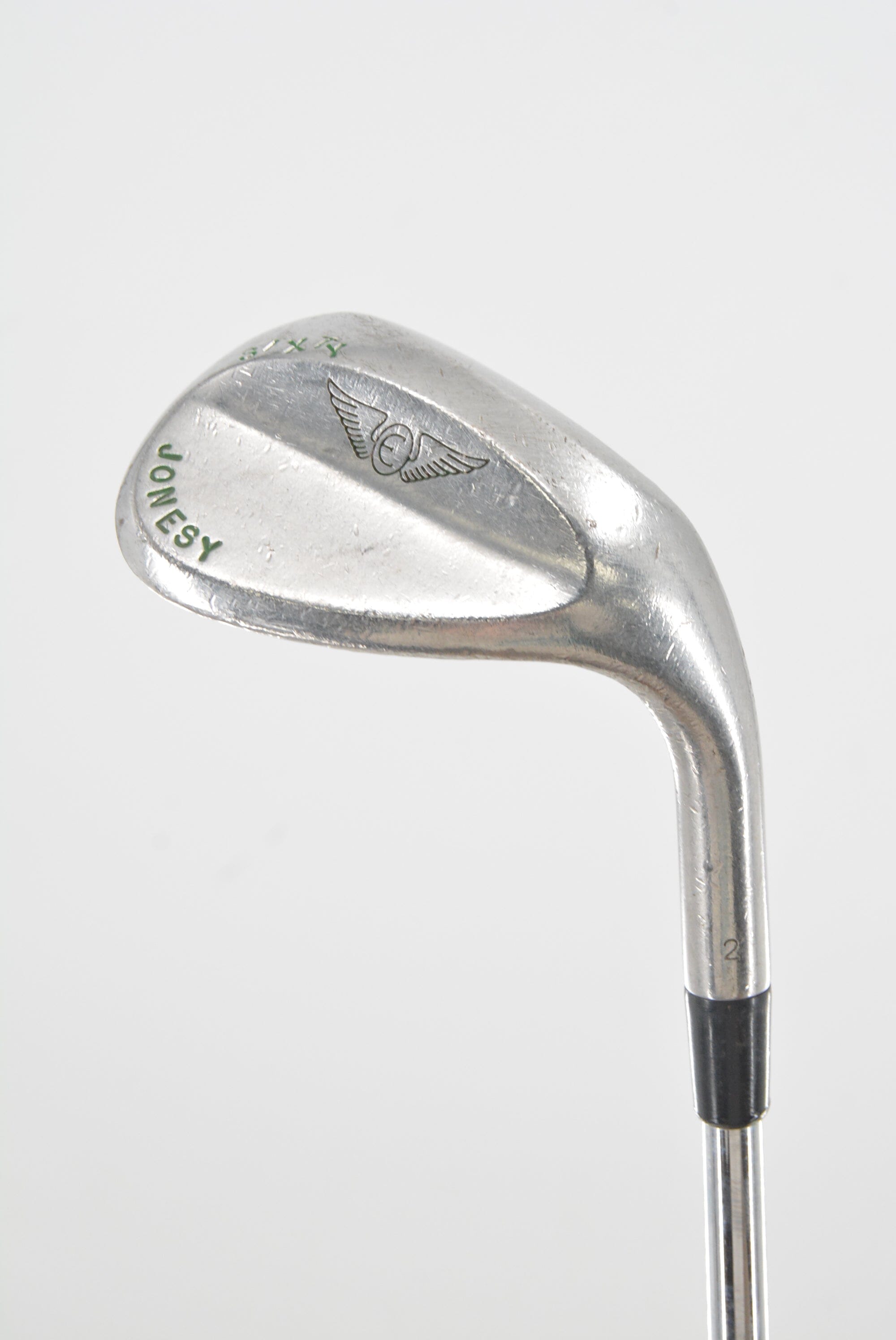 Edel 60 Degree Wedge Wedge Flex 35" Golf Clubs GolfRoots 