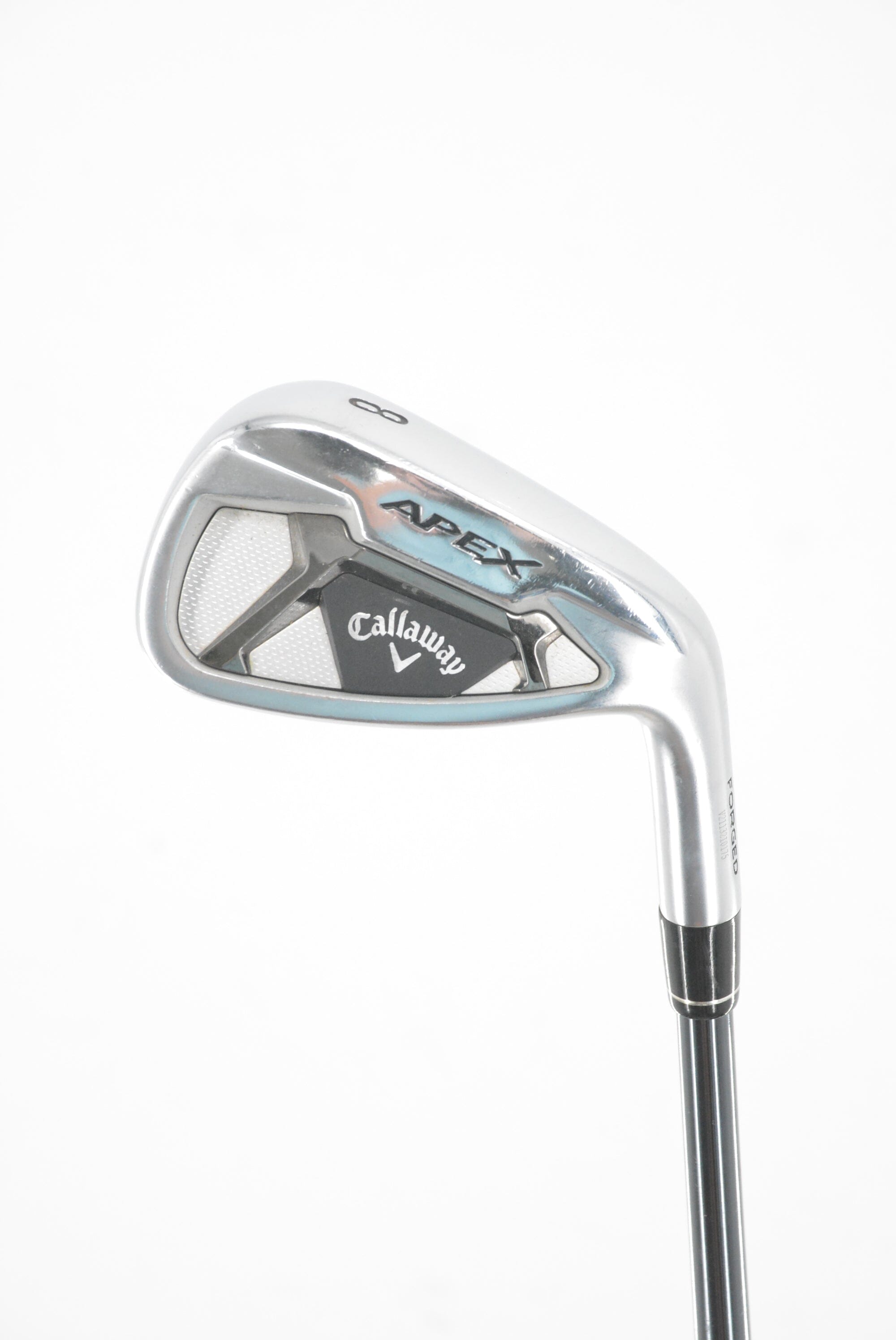 Callaway Apex 21 5-PW Iron Set R Flex -0.5" Golf Clubs GolfRoots 