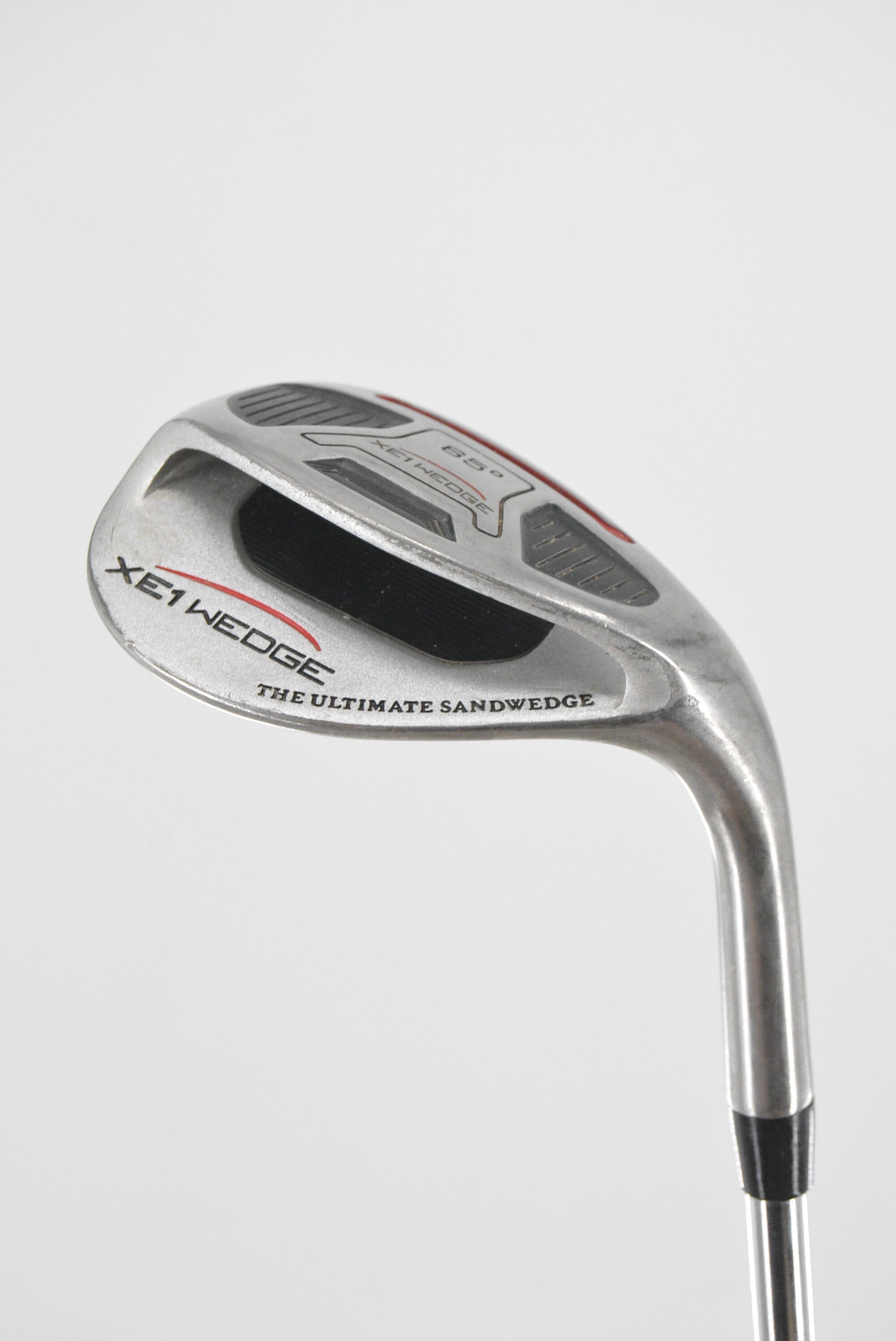 XE1 Ulitmate Sandwedge 65 Degree Wedge Wedge Flex 34.75" Golf Clubs GolfRoots 