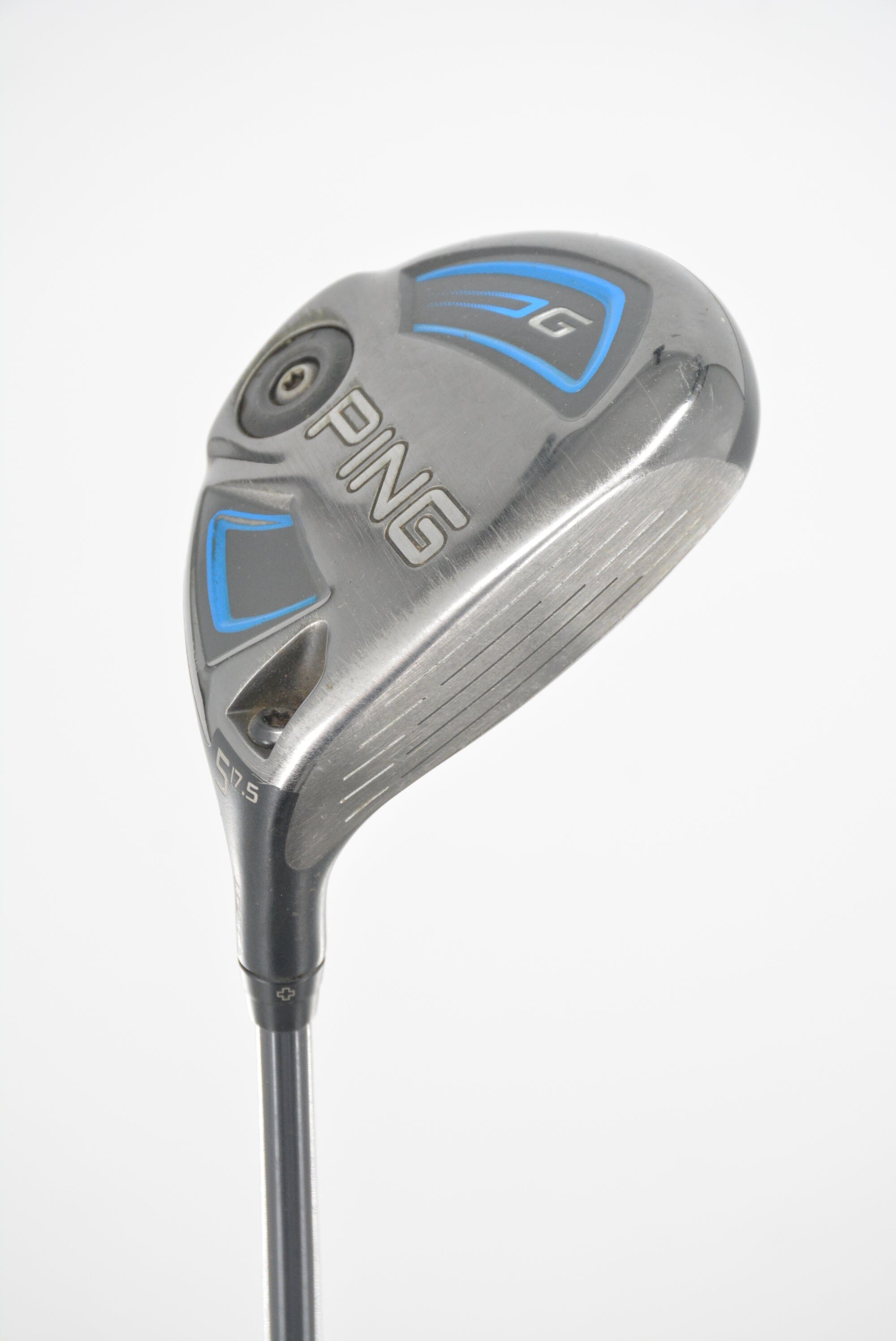 Ping G 5 Wood SR Flex 41.75" Golf Clubs GolfRoots 