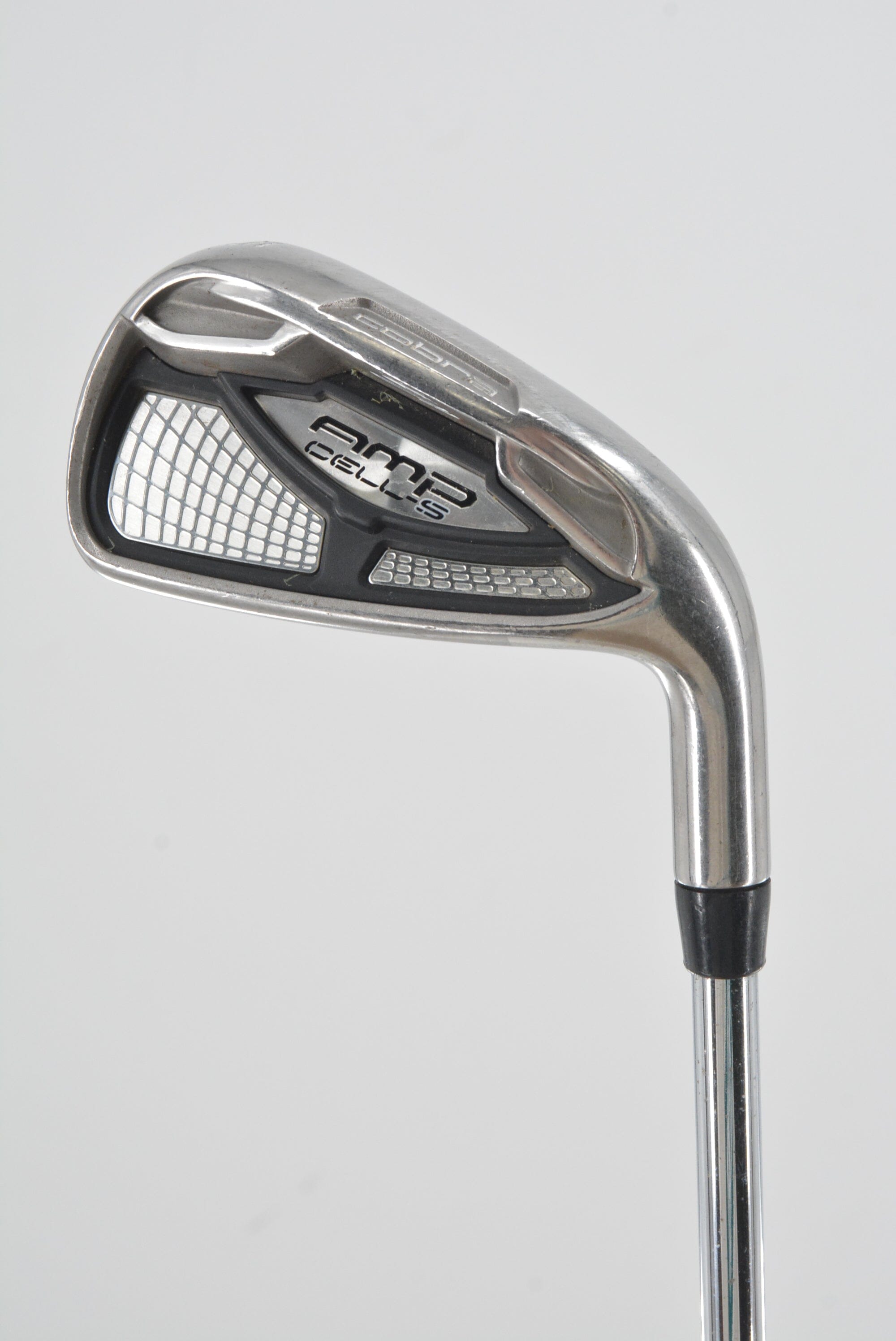 Cobra Amp Cell-S 5 Iron Uniflex 38.25" Golf Clubs GolfRoots 