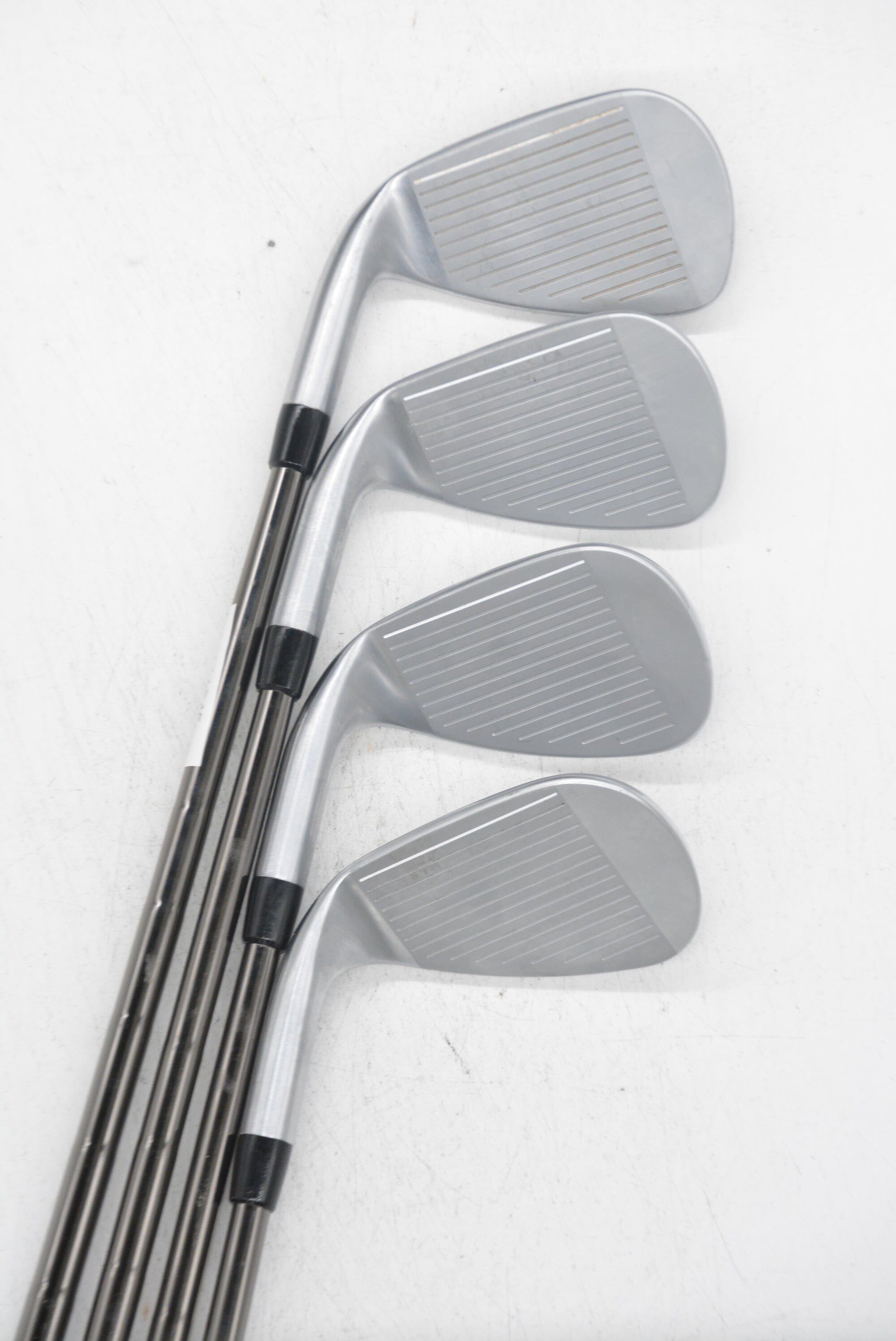 PXG 0311XP Gen 7 Chrome PW, GW, SW, LW Wedge Set Wedge Flex Golf Clubs GolfRoots 