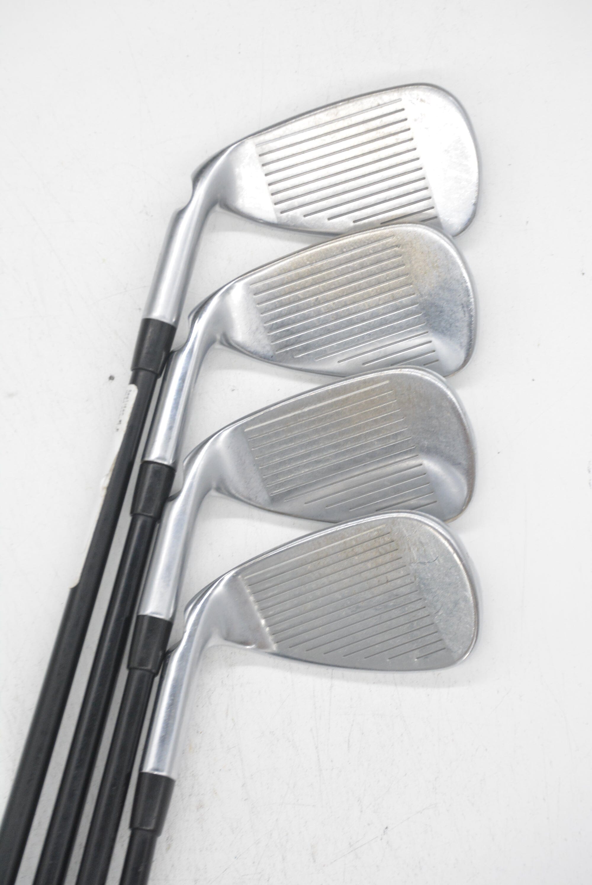 Ping G700 7-PW Iron Set SR Flex -0.25" Golf Clubs GolfRoots 