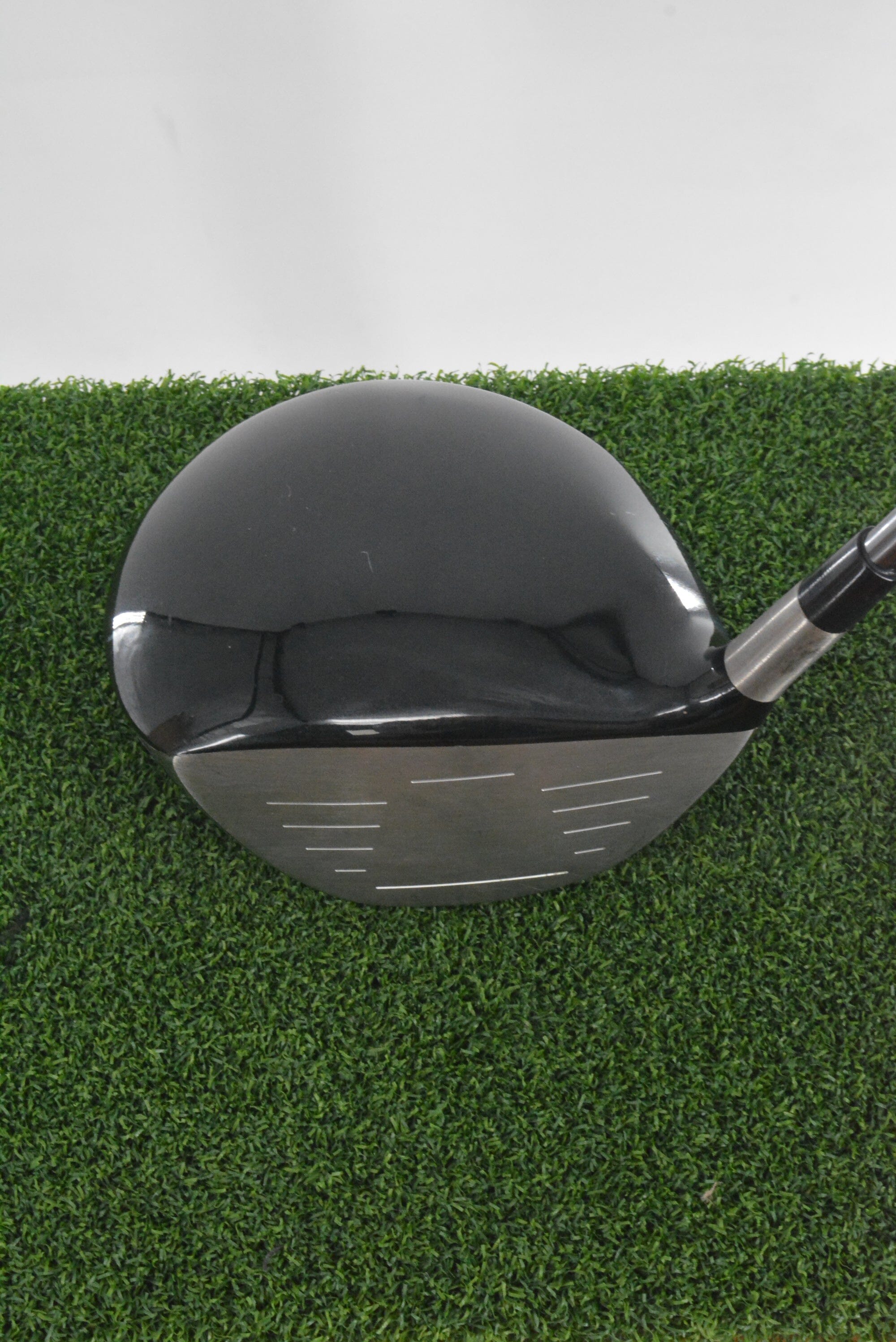 Adams Speedline Fast 10 9.5 Degree Driver S Flex 45.5" Golf Clubs GolfRoots 