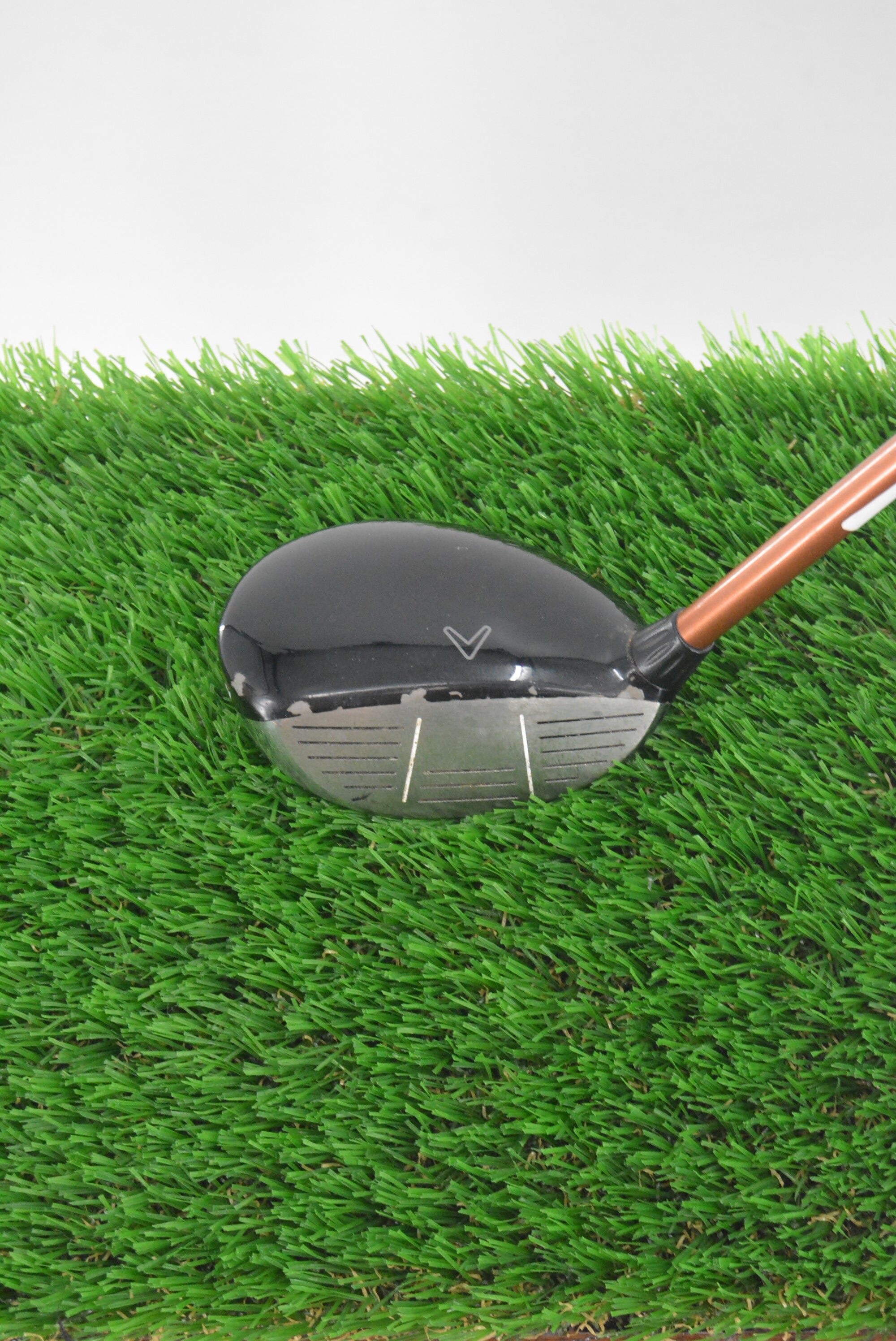 Women's Callaway Ft Hybrid Draw 4 Hybrid W Flex 39" Golf Clubs GolfRoots 