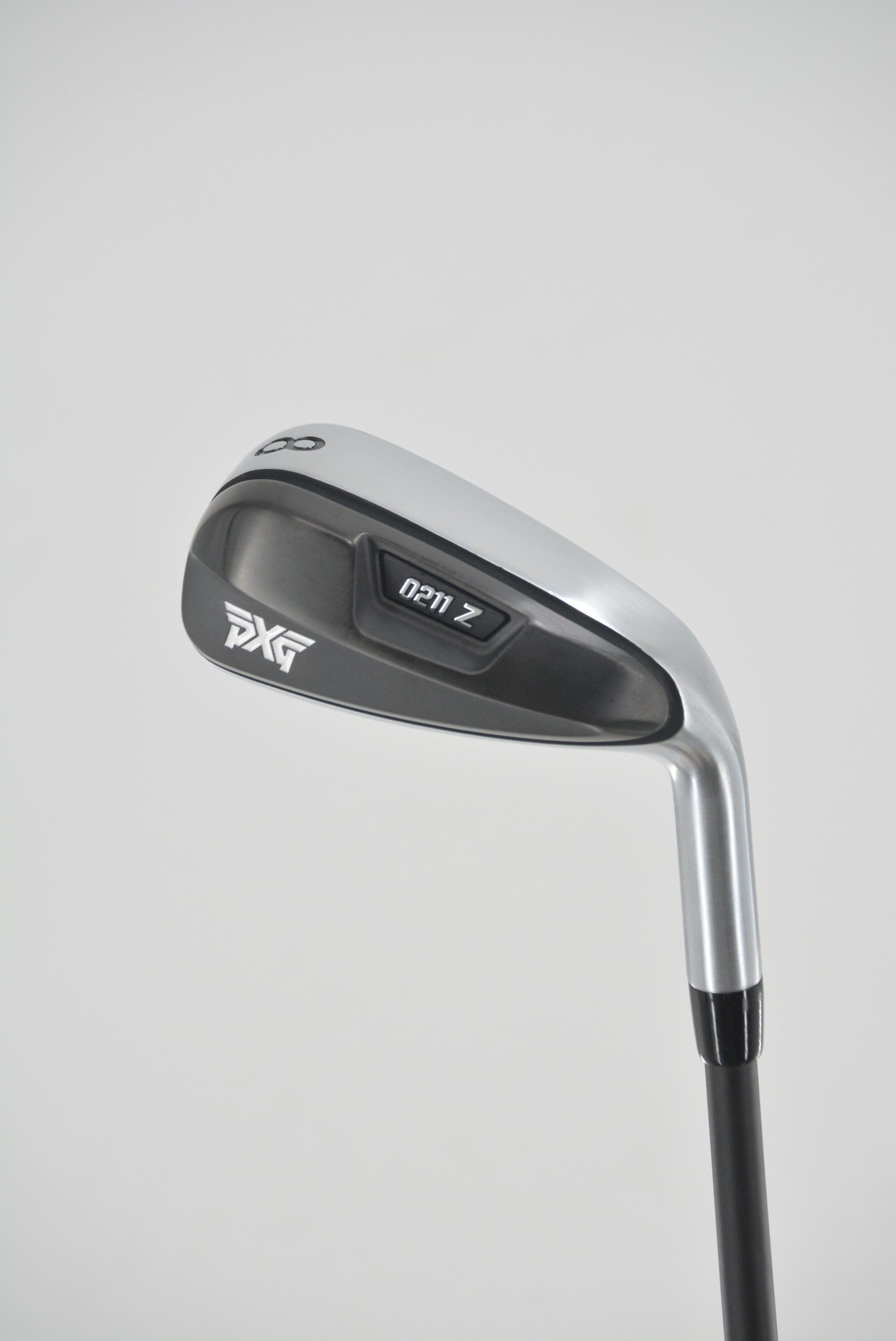Women's PXG 0211 Z 6-PW, SW Iron Set W Flex +0.5" Golf Clubs GolfRoots 