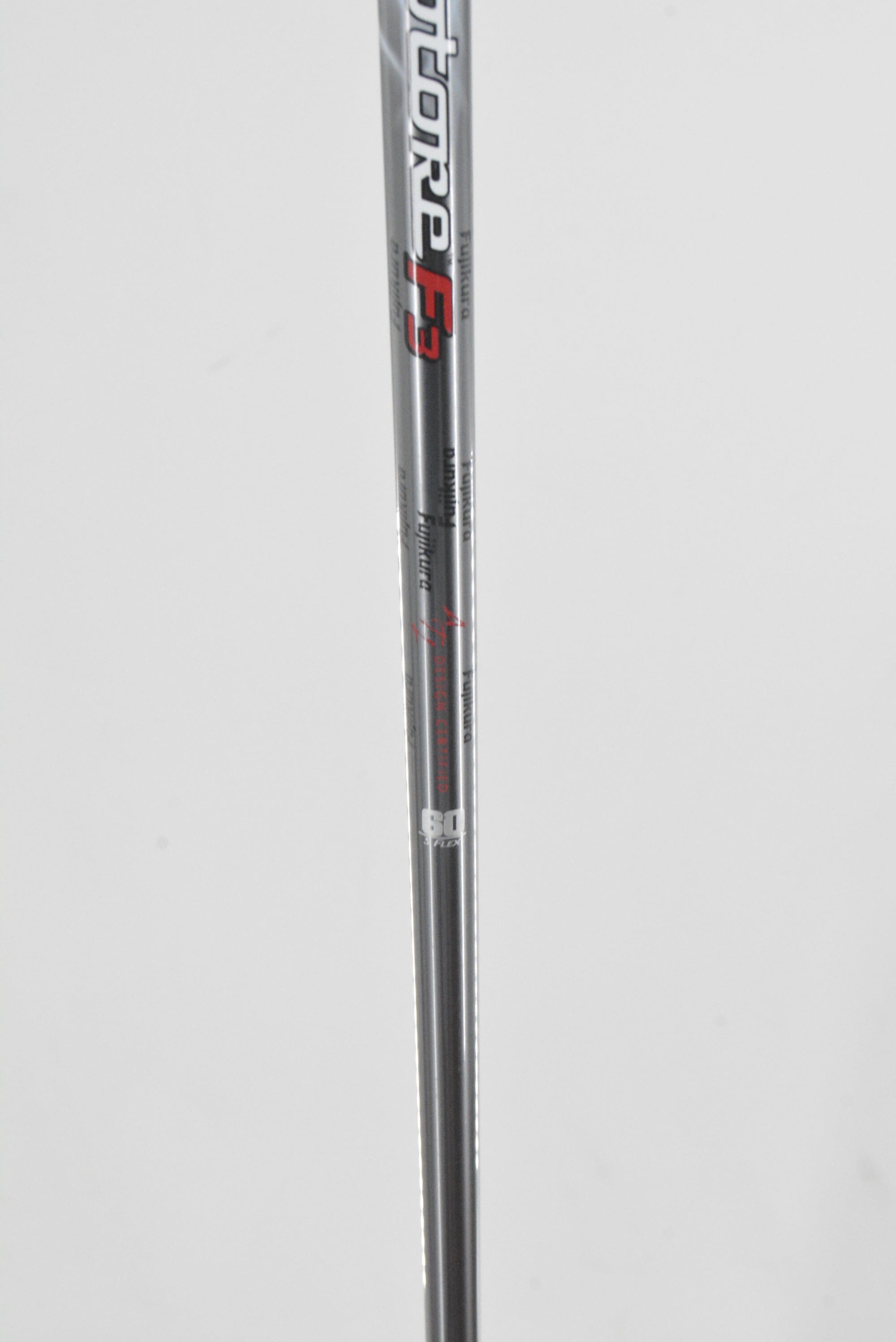 Adams Speedline Fast 10 9.5 Degree Driver S Flex 45.5" Golf Clubs GolfRoots 