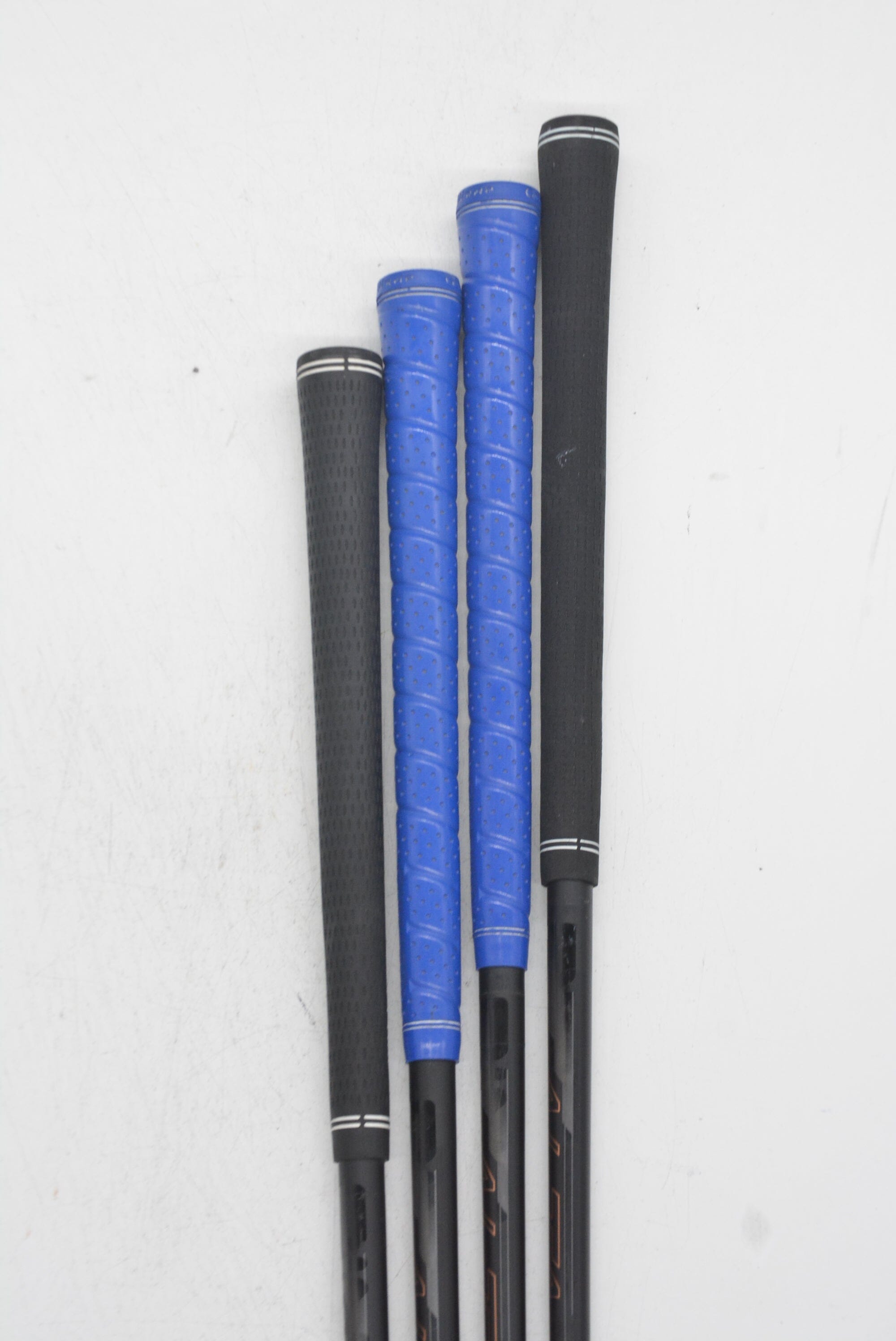 Ping G700 7-PW Iron Set SR Flex -0.25" Golf Clubs GolfRoots 