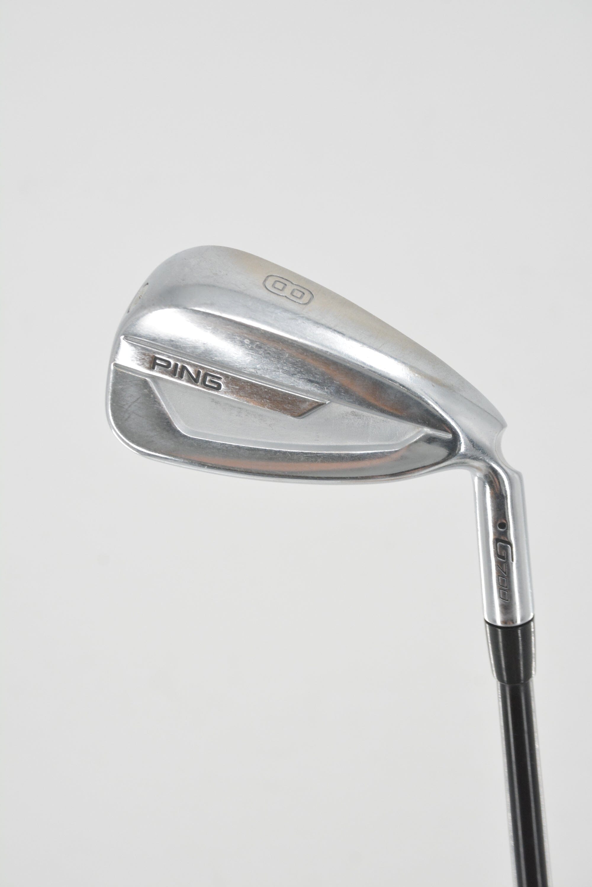 Ping G700 7-PW Iron Set SR Flex -0.25" Golf Clubs GolfRoots 