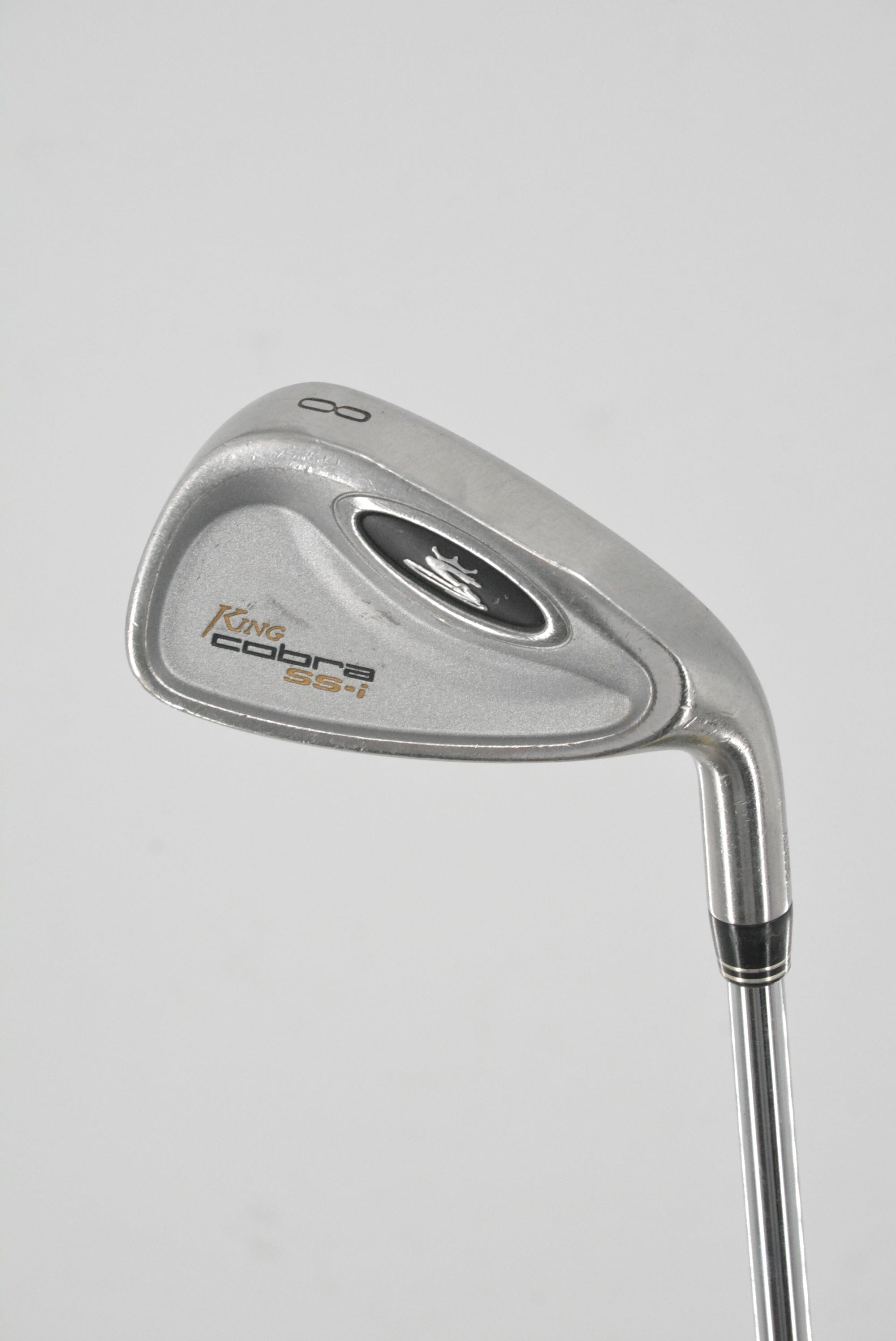 Cobra SS I Oversize 5-9 Iron Set R Flex -0.5"