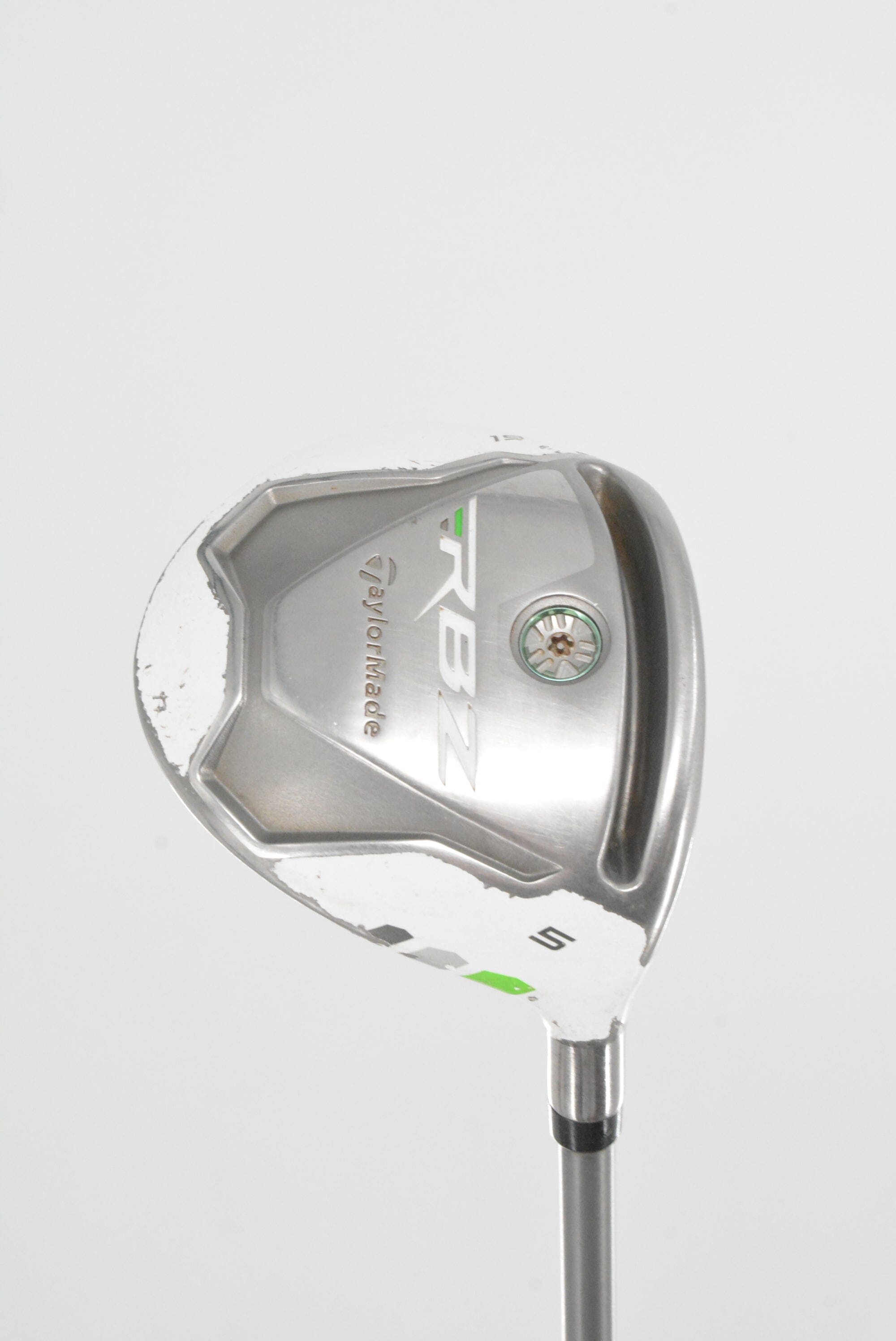 Women's TaylorMade Rocketballz 5 Wood W Flex 41.5" Golf Clubs GolfRoots 