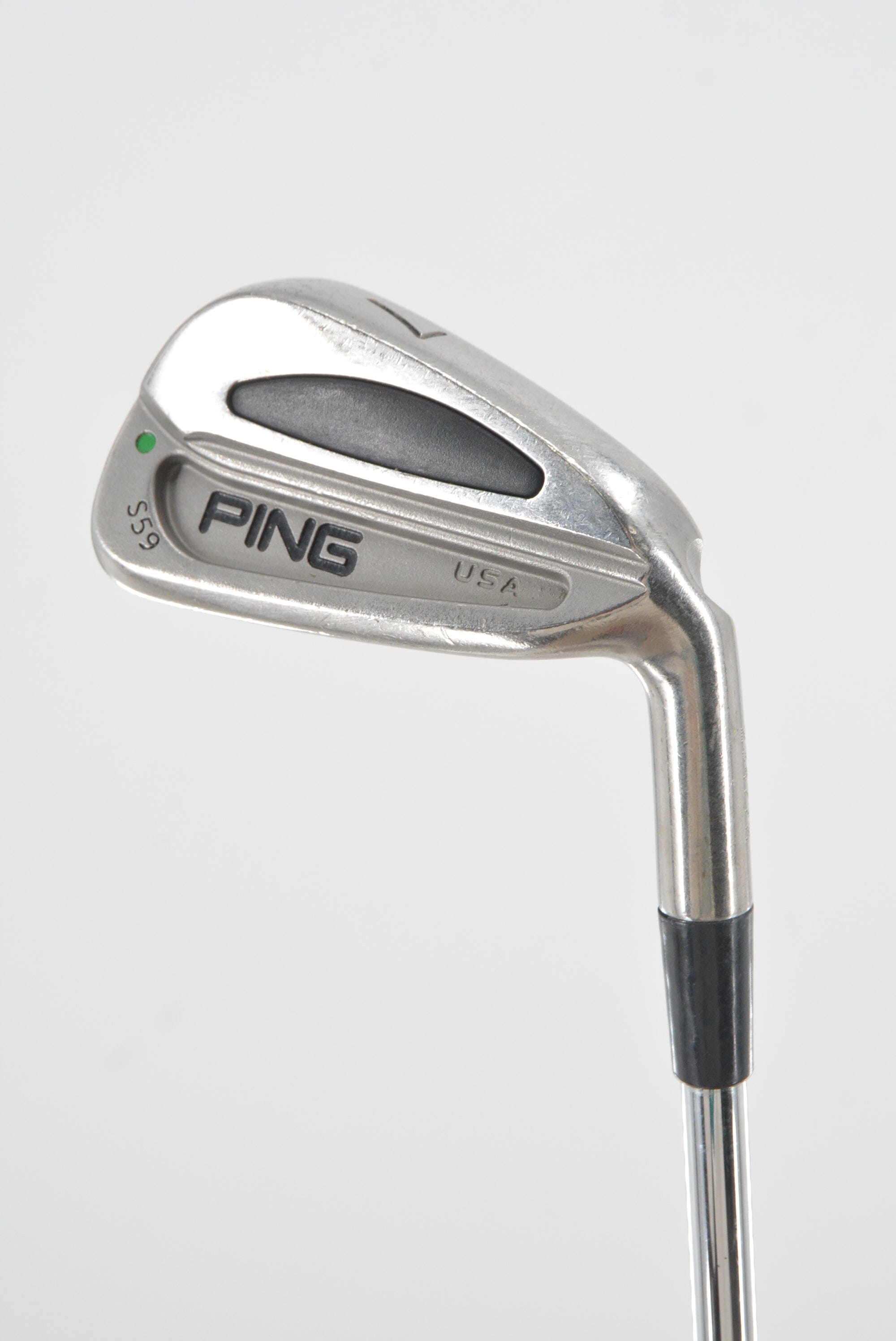 Ping S59 7 Iron S Flex 36.5" Golf Clubs GolfRoots 