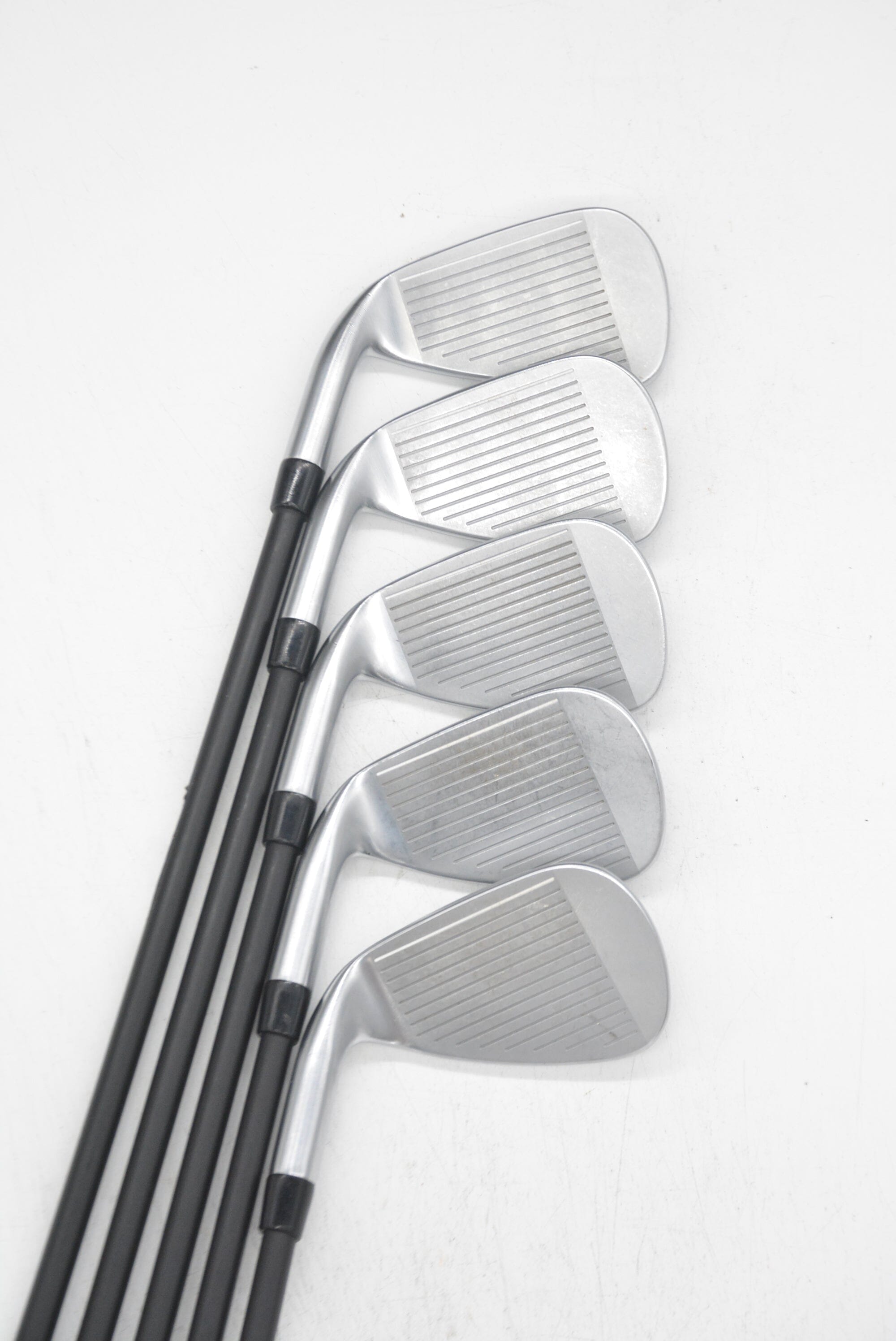 PXG 0311XP Gen 4 7-GW Iron Set SR Flex Std Length Golf Clubs GolfRoots 