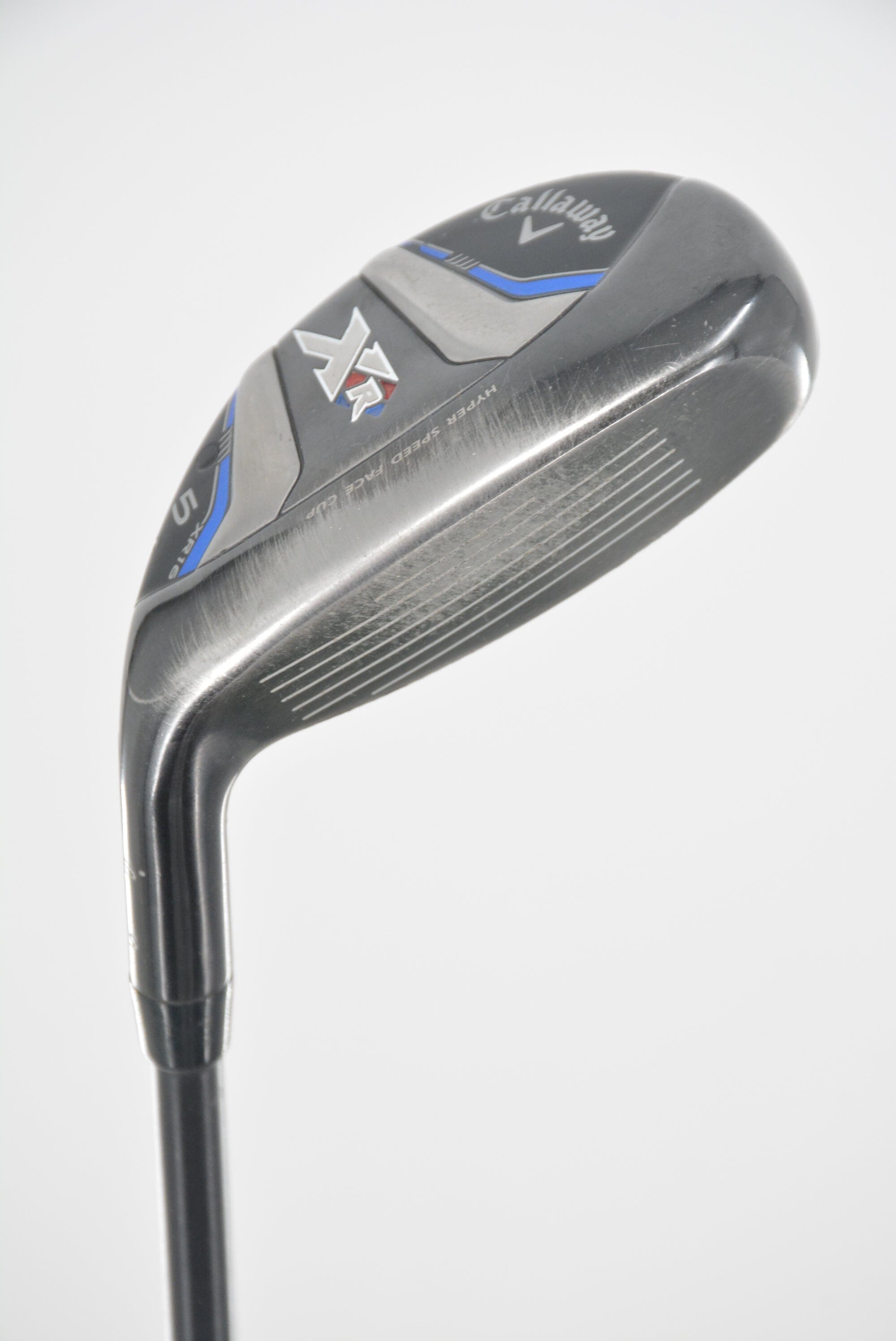 Callaway XR 16 OS 5 Hybrid SR Flex 39" Golf Clubs GolfRoots 