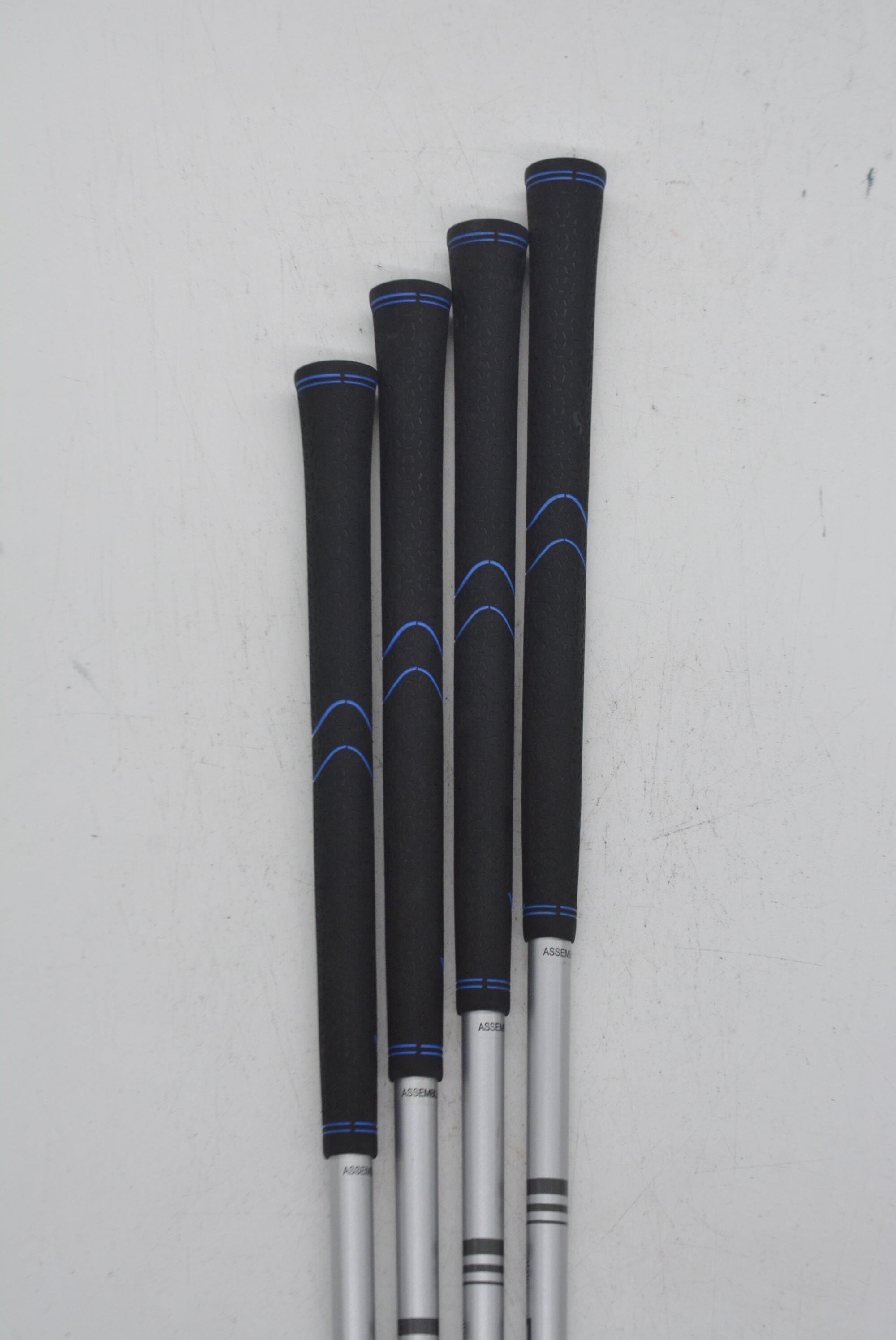 Women's Callaway Big Bertha Reva 7-PW Iron Set W Flex Std Length Golf Clubs GolfRoots 