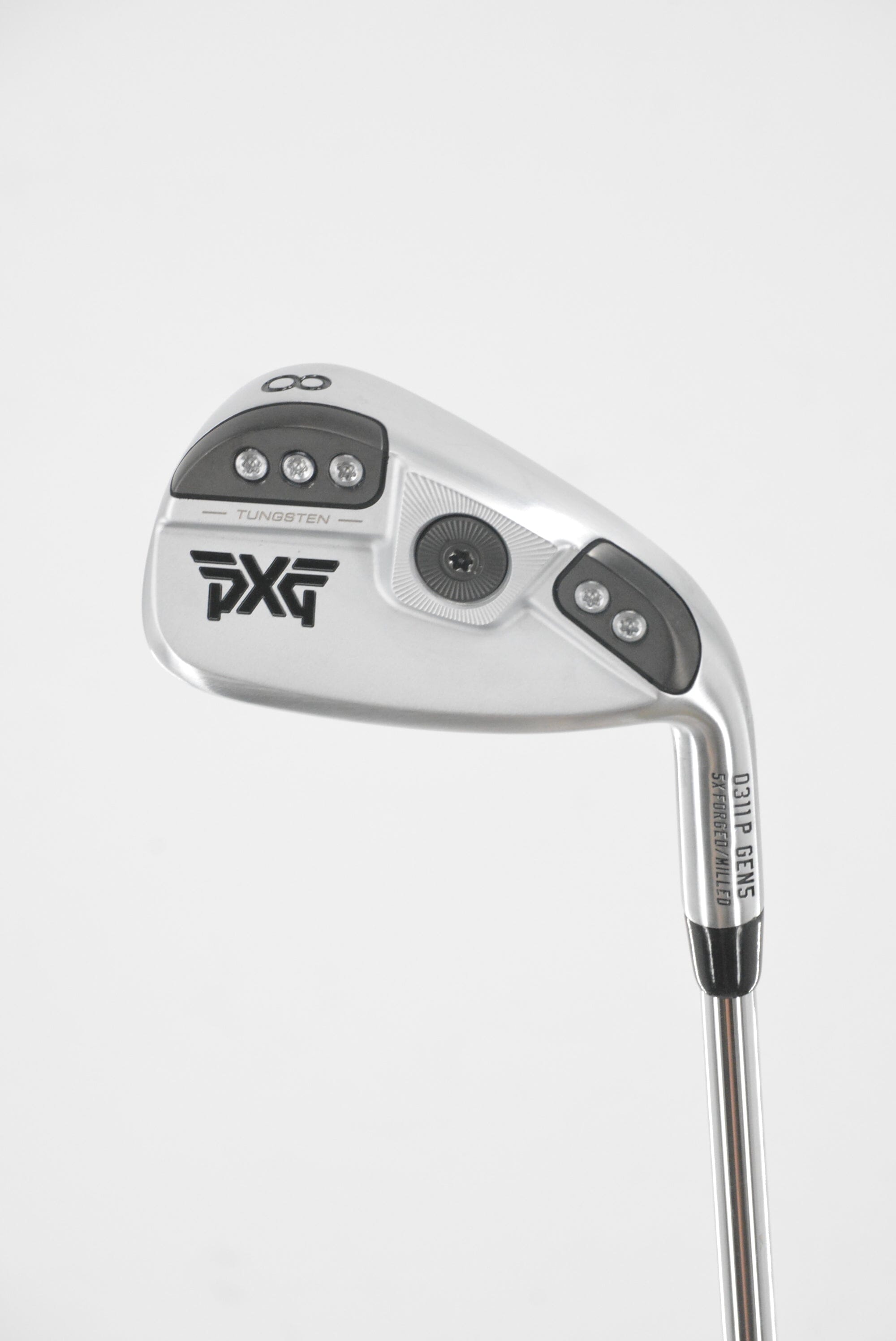 nobu専用　PXG アイアン6本セット 0311P GEN5 nobu専用 PXG アイアン6本セット 0311P GEN5