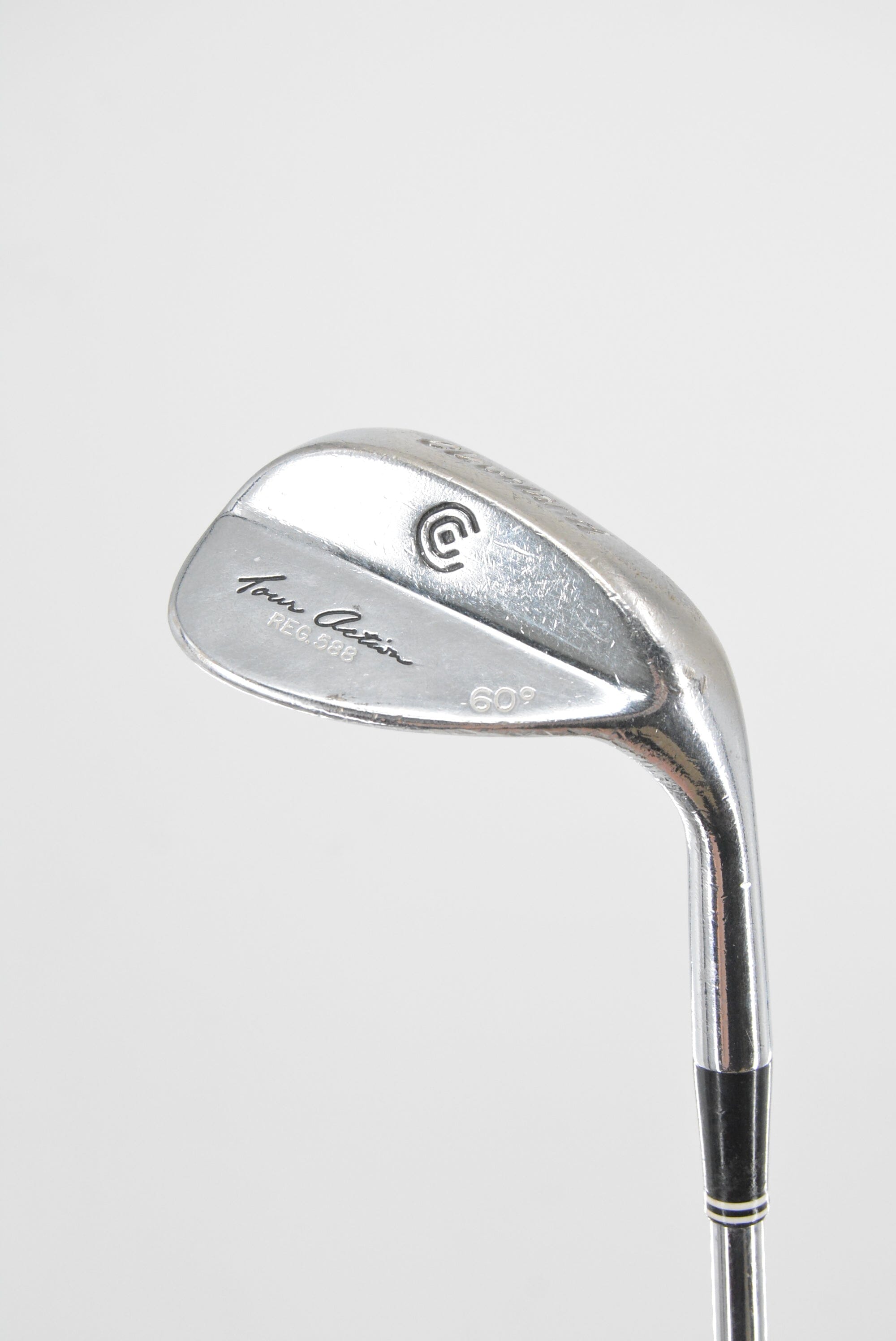 Cleveland Wedges